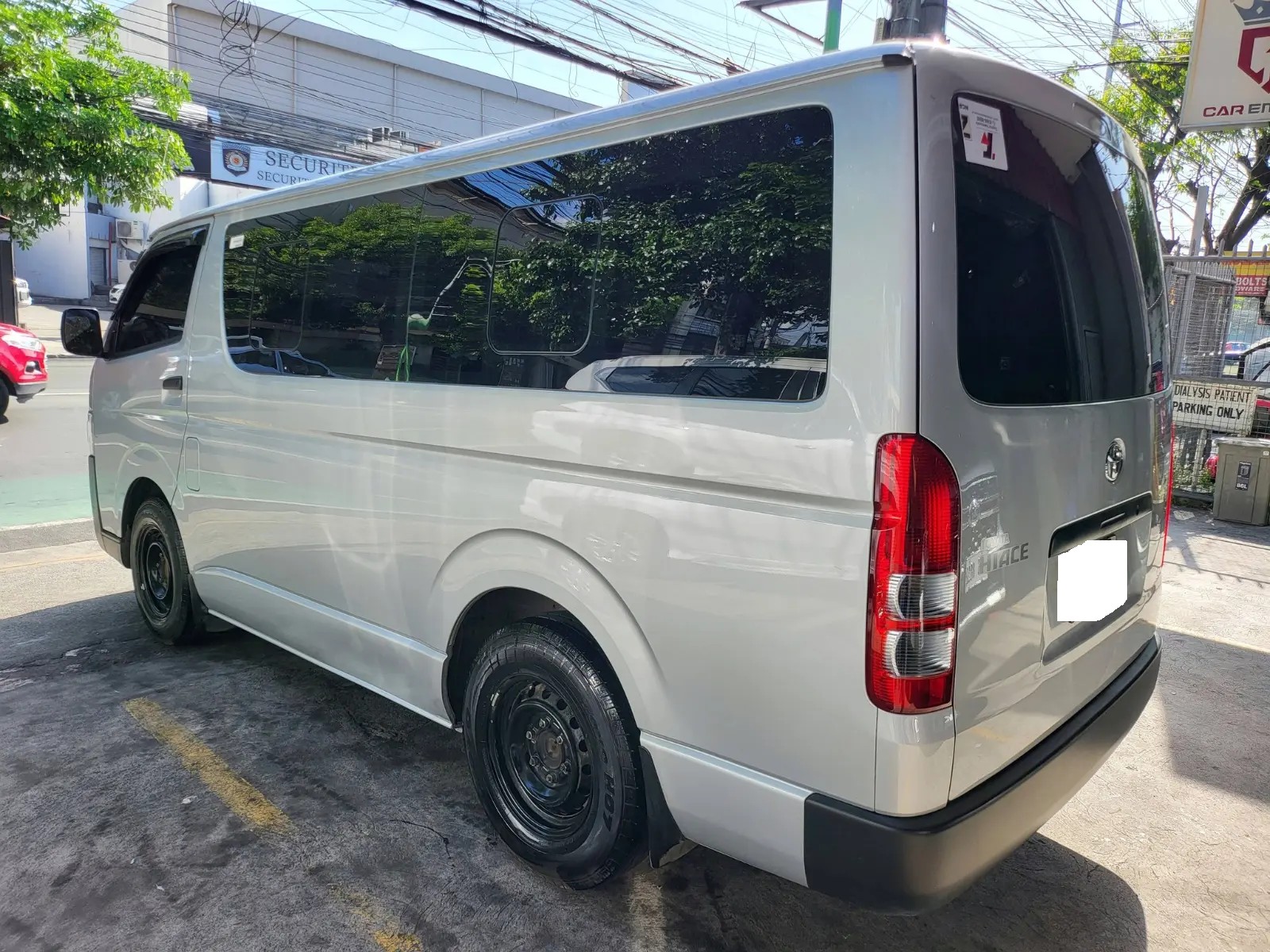 Used 1
                    TOYOTA
                     for Sale Image