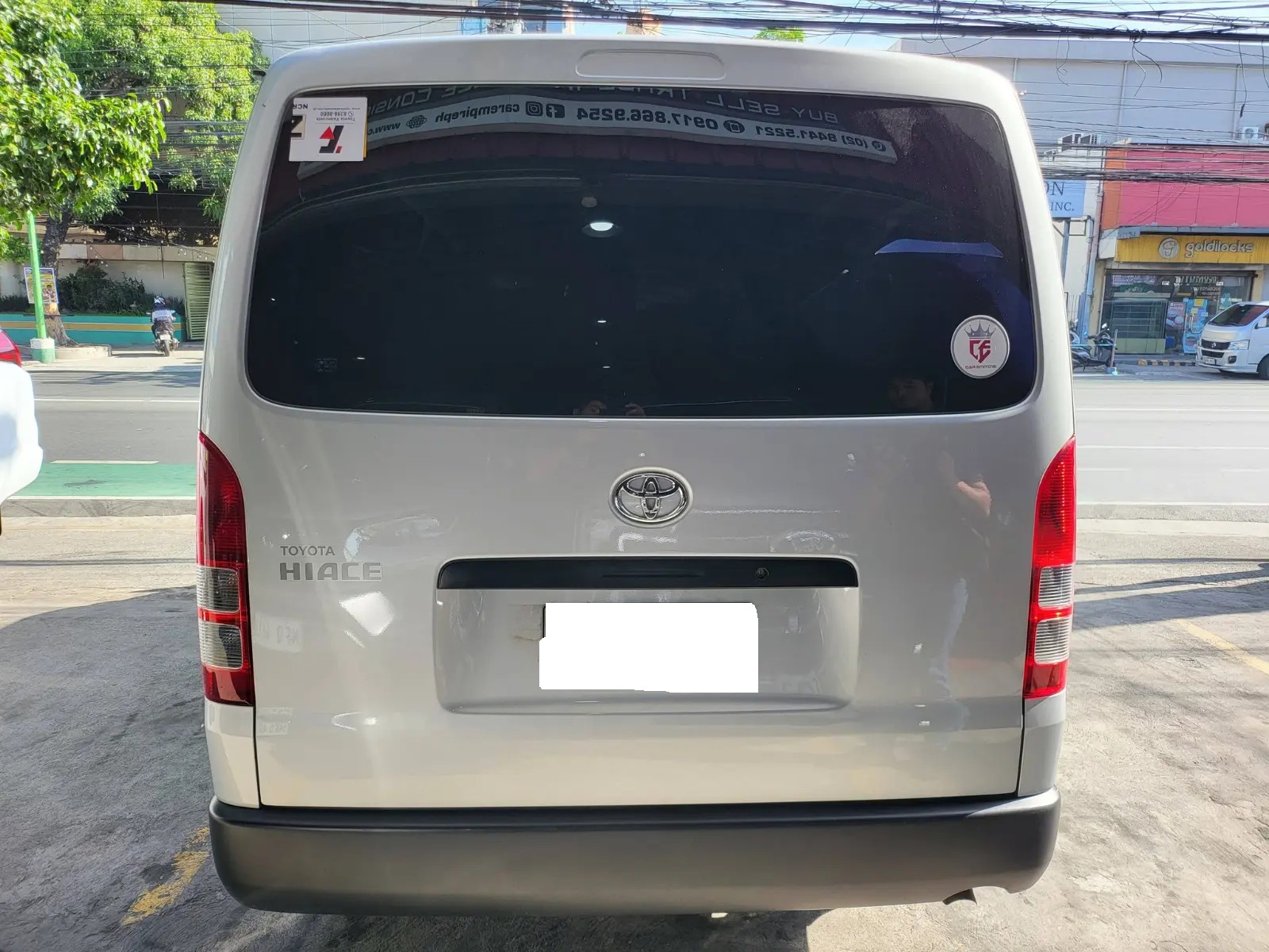 Used 1
                    TOYOTA
                     for Sale Image