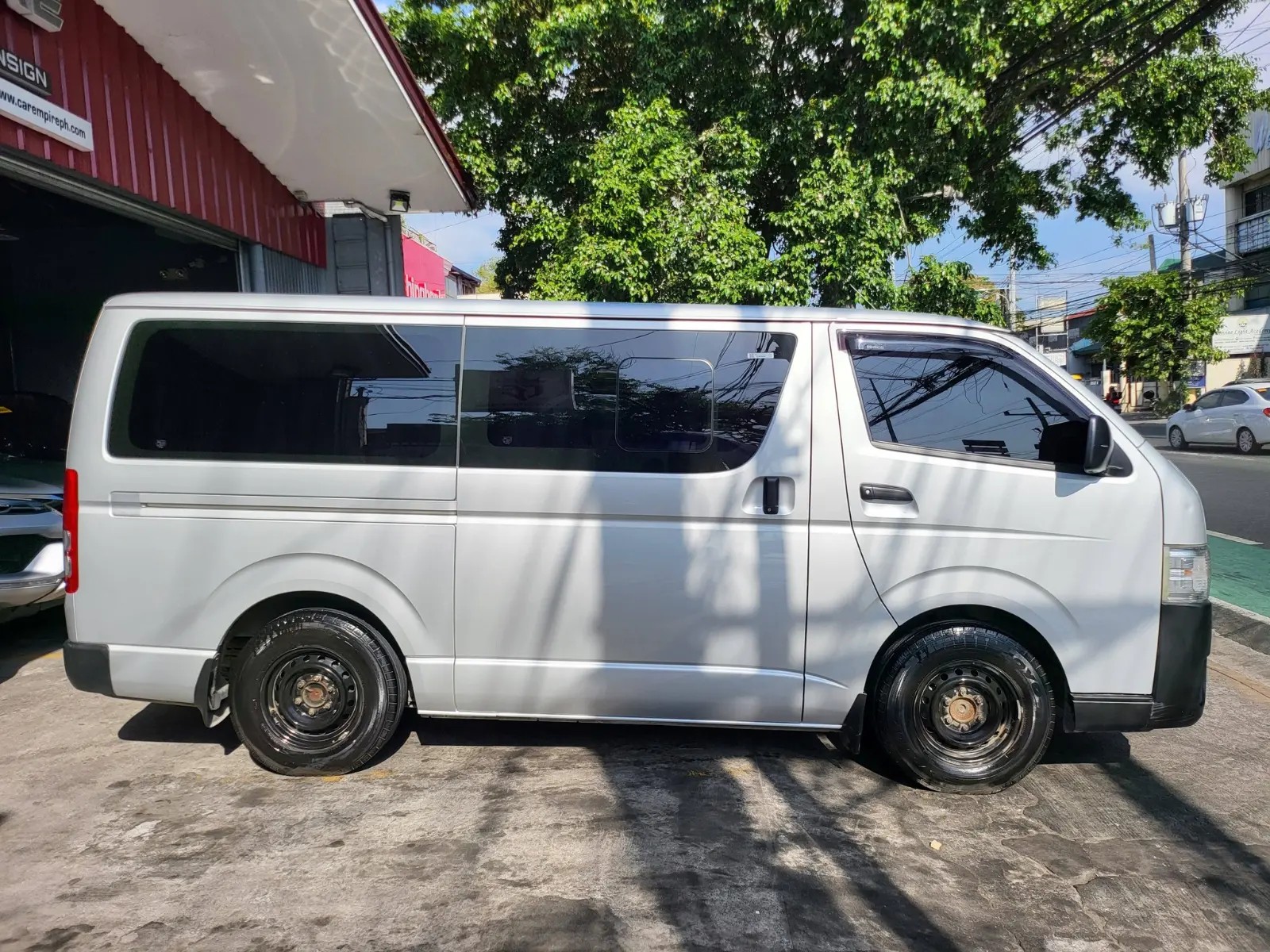 Used 1
                    TOYOTA
                     for Sale Image