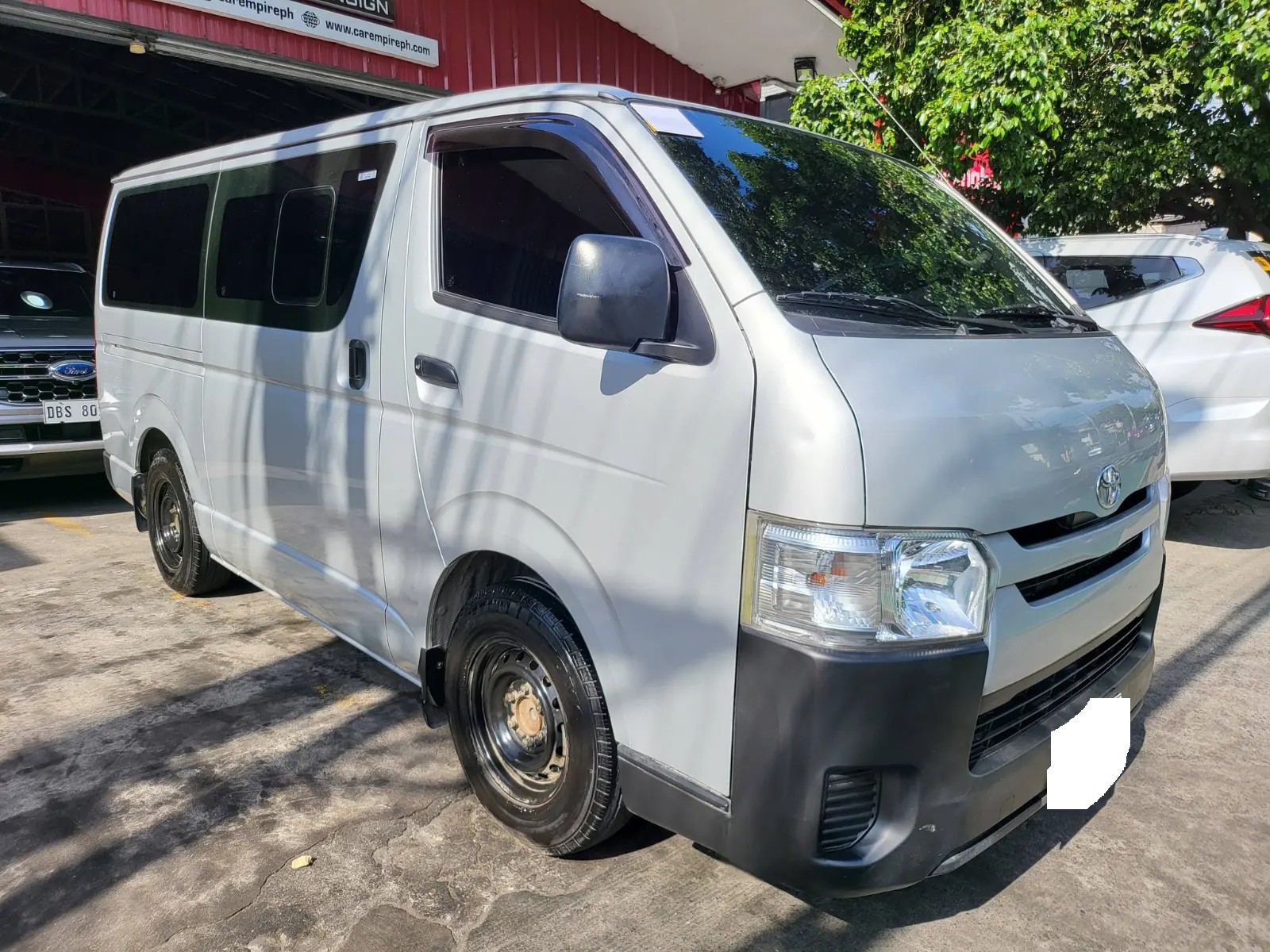 Used 1
                    TOYOTA
                     for Sale Image