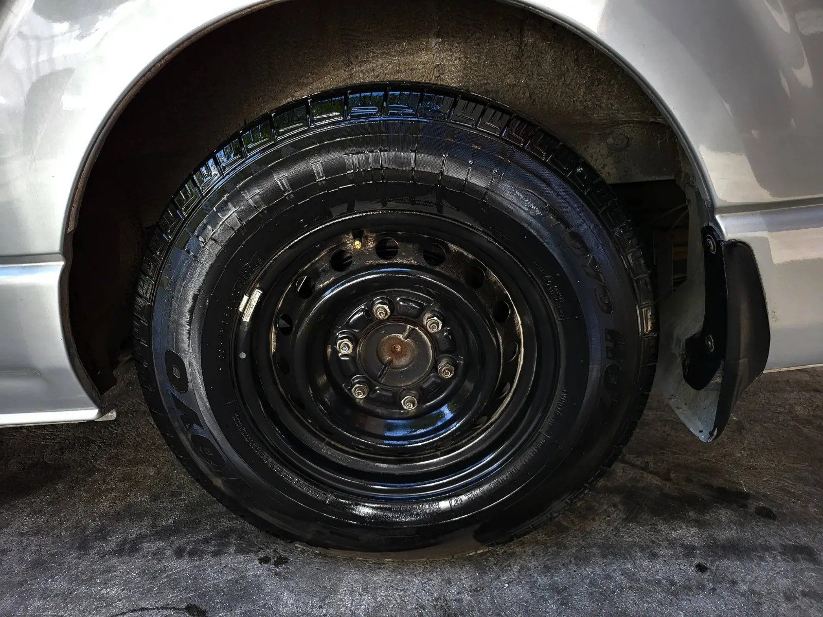 Used 1
                    TOYOTA
                     for Sale Image