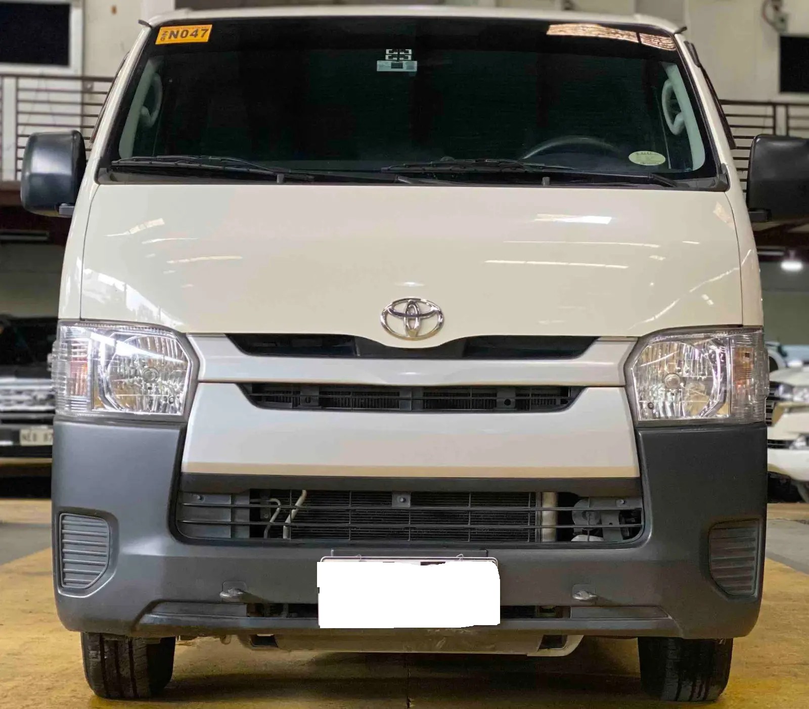 Used 1
                    TOYOTA
                     for Sale Image