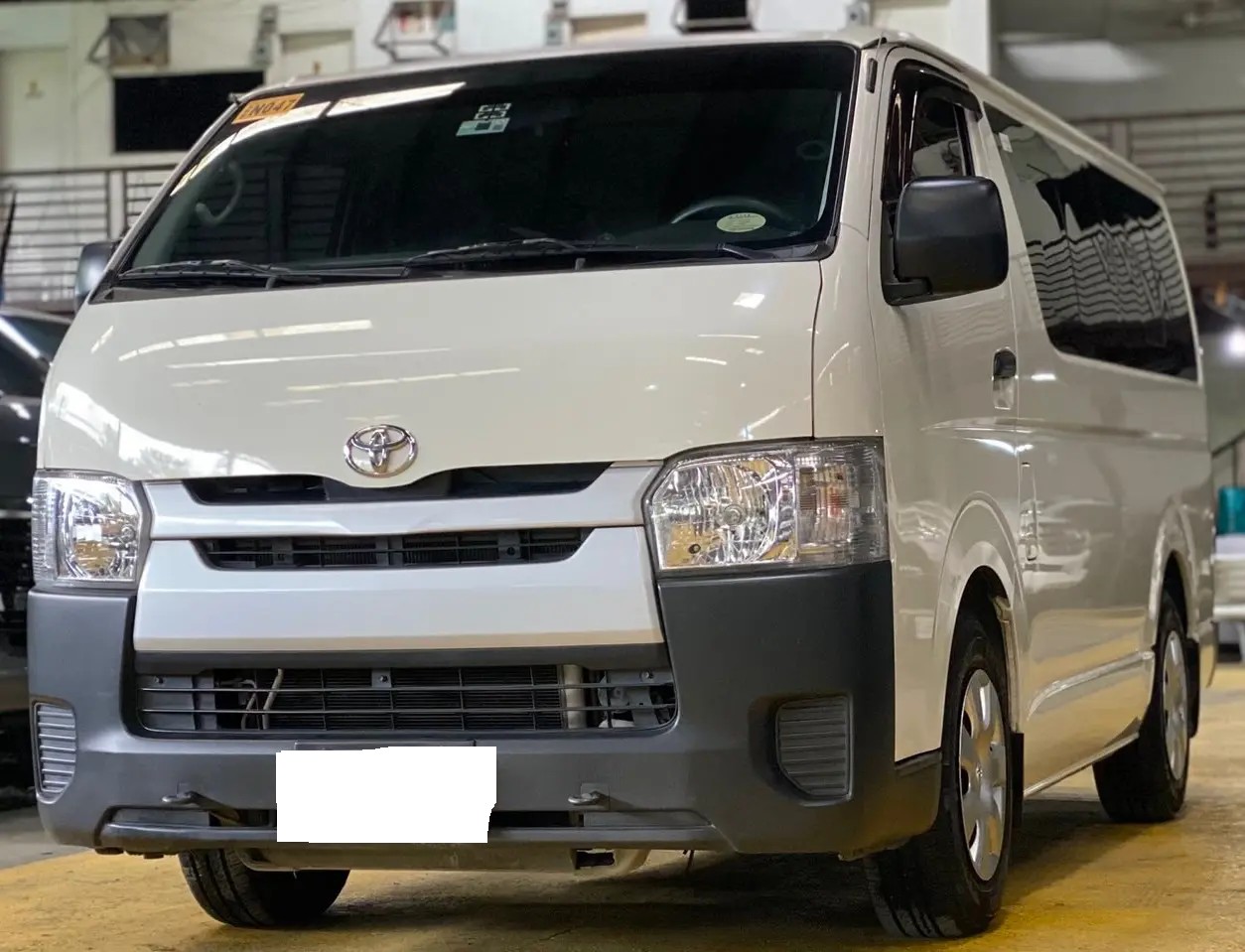 Used 1
                    TOYOTA
                     for Sale Image