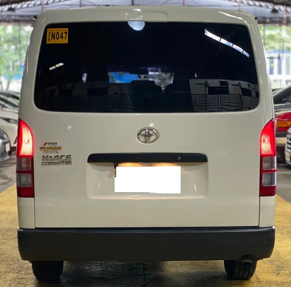 Used 1
                    TOYOTA
                     for Sale Image