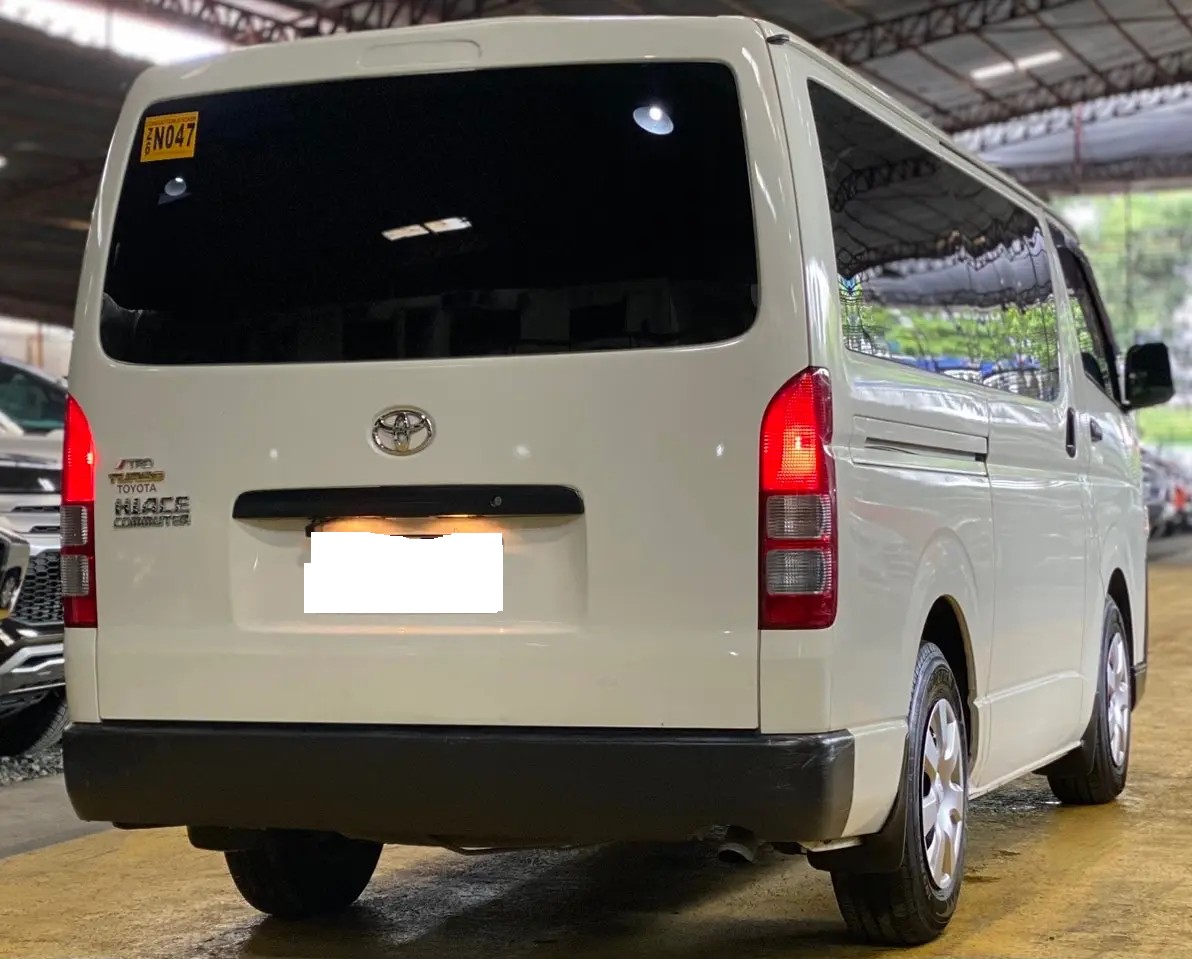 Used 1
                    TOYOTA
                     for Sale Image