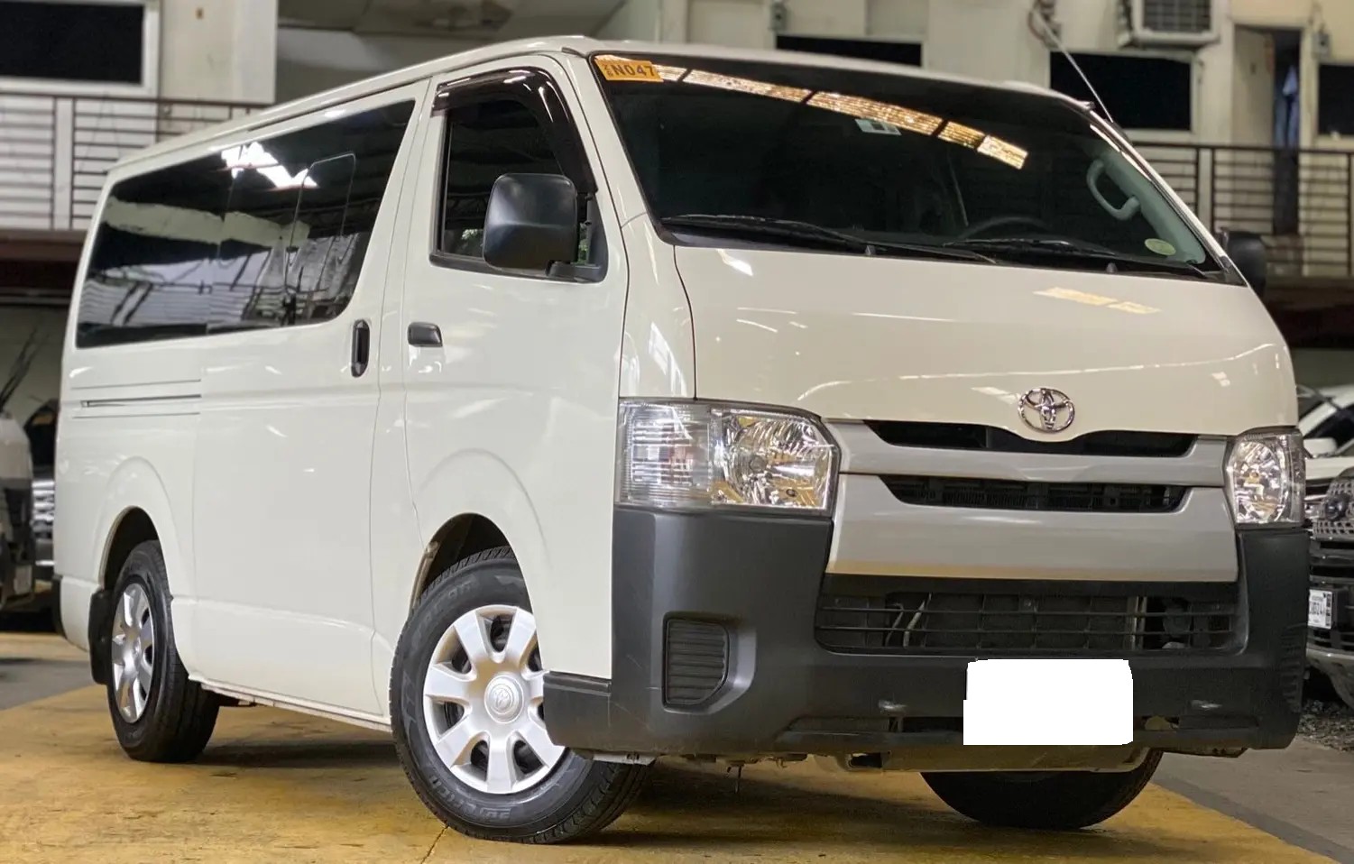 Used 1
                    TOYOTA
                     for Sale Image