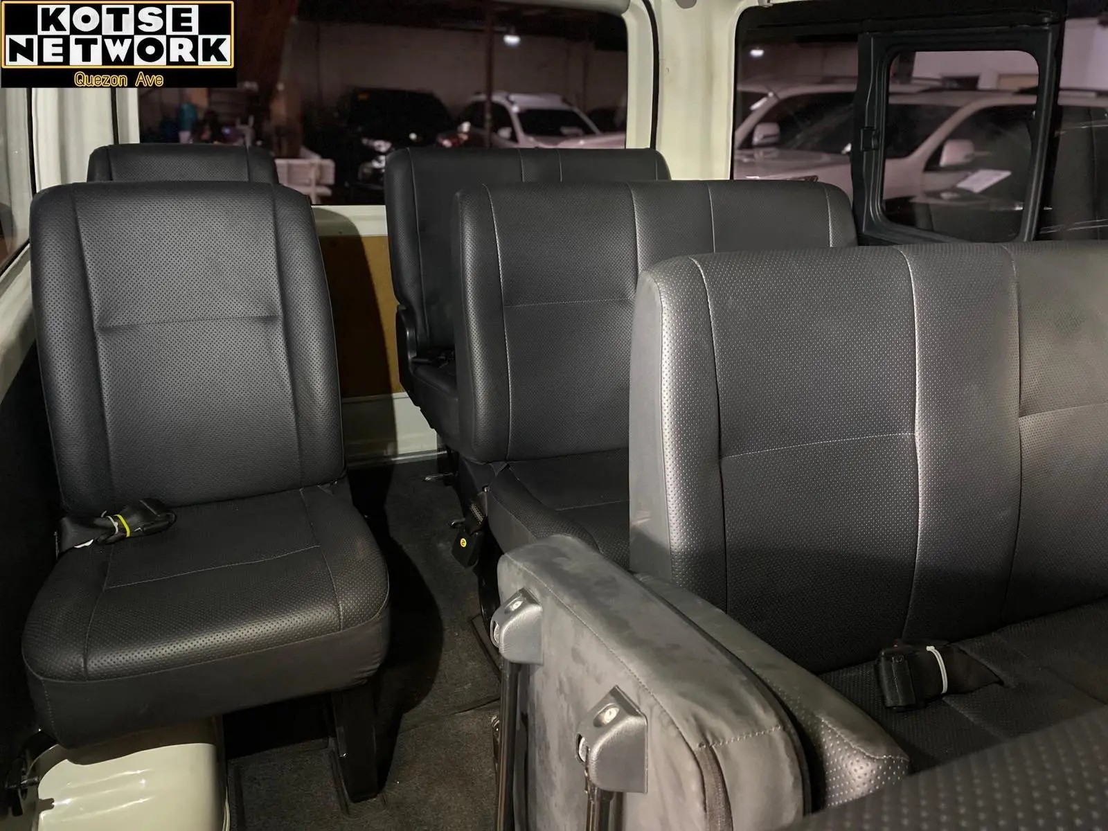 Used 1
                    TOYOTA
                     for Sale Image