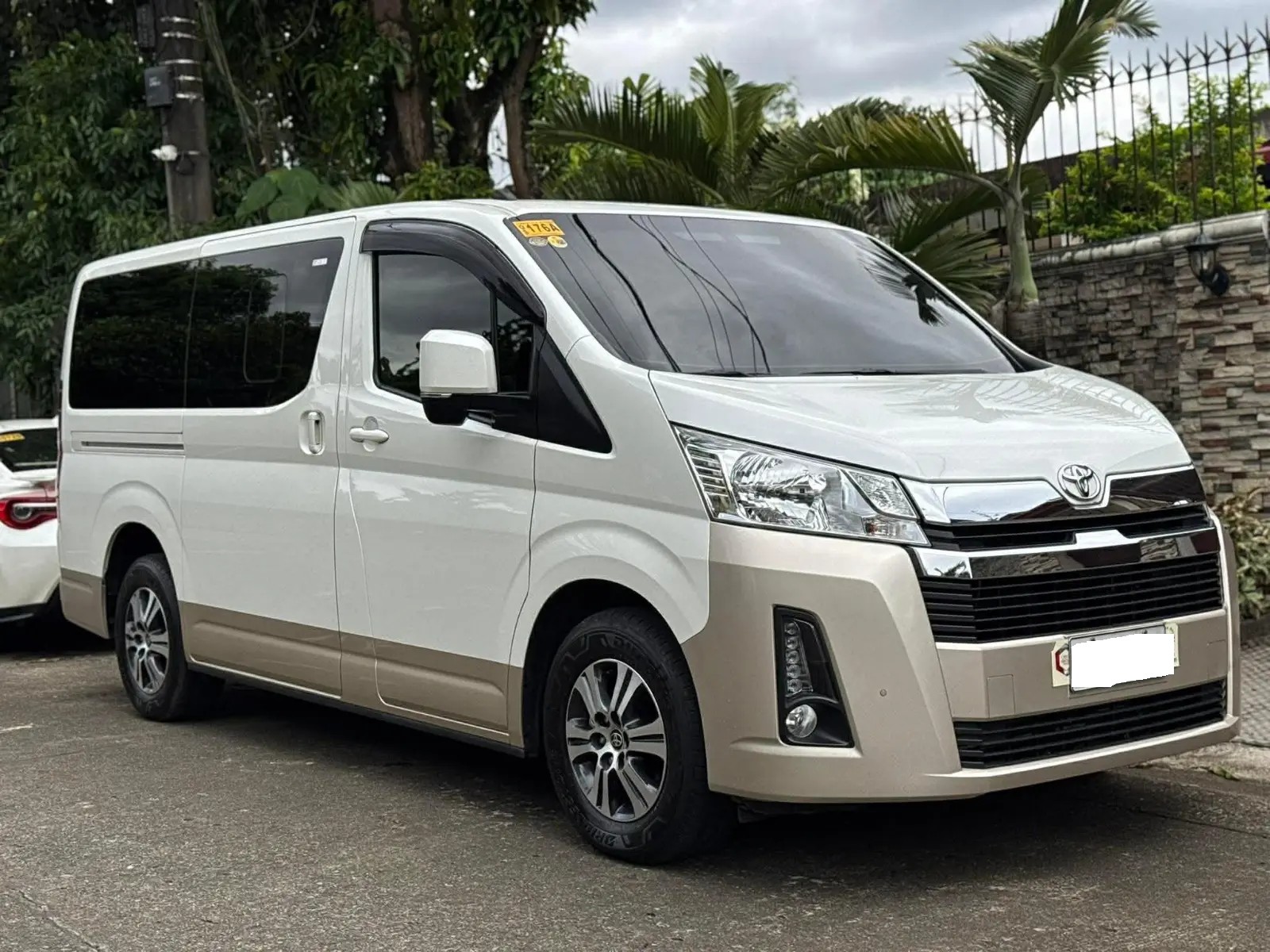 Used 1
                    TOYOTA
                     for Sale Image