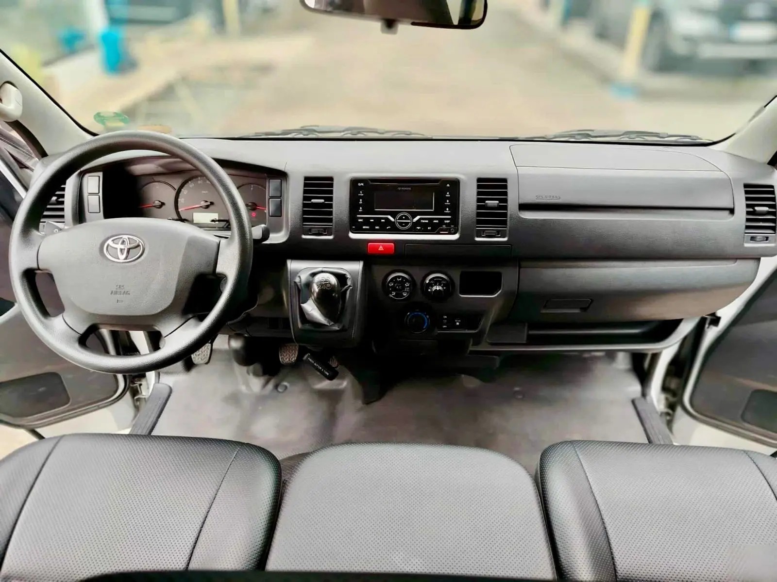 Used 1
                    TOYOTA
                     for Sale Image