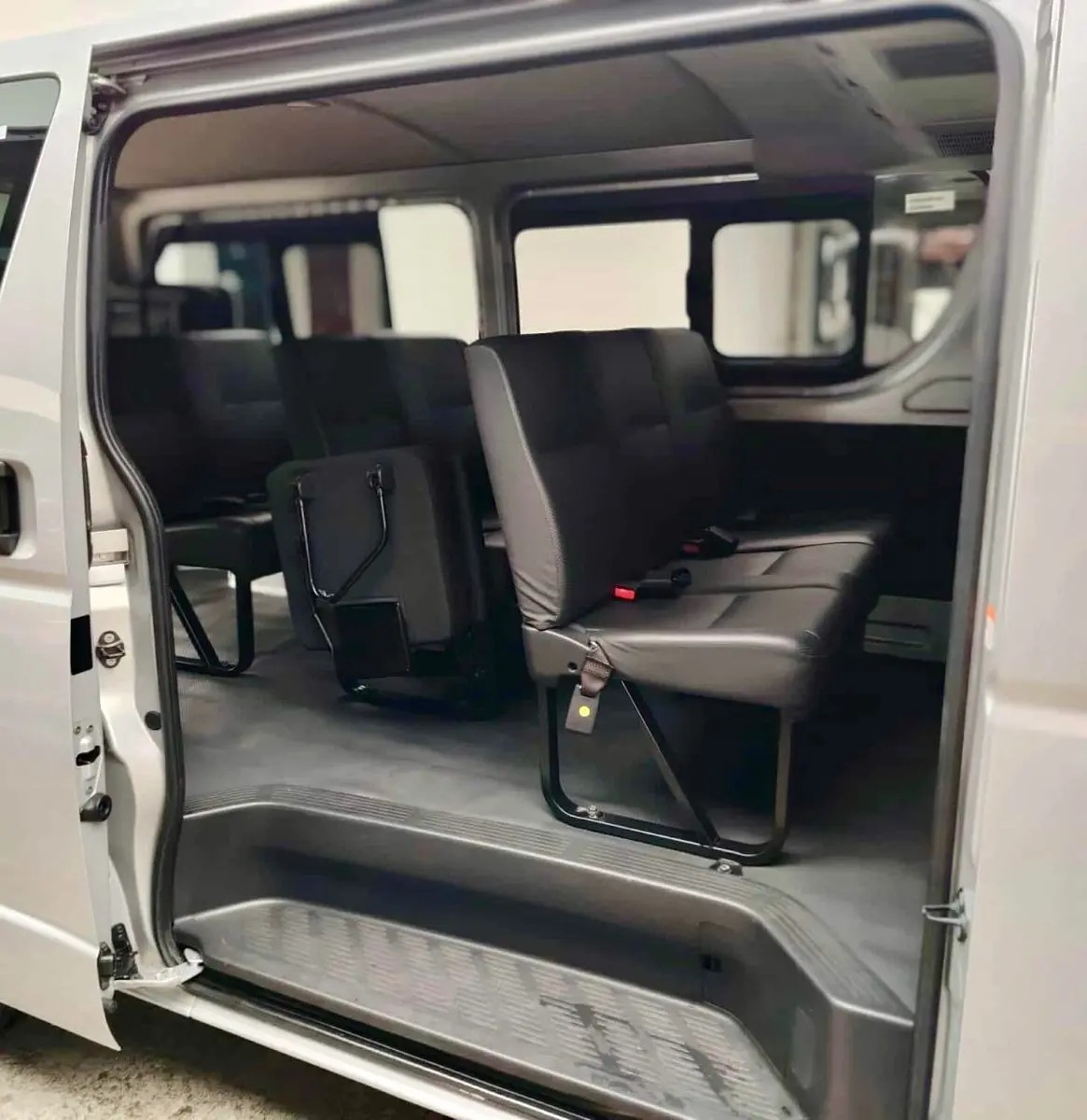 Used 1
                    TOYOTA
                     for Sale Image