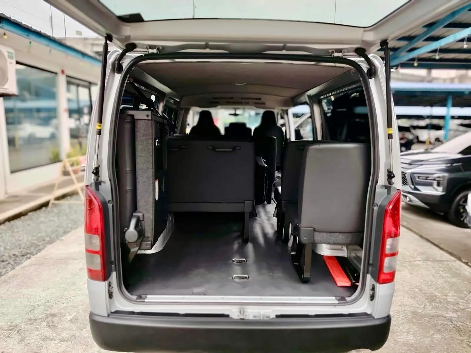 Used 1
                    TOYOTA
                     for Sale Image