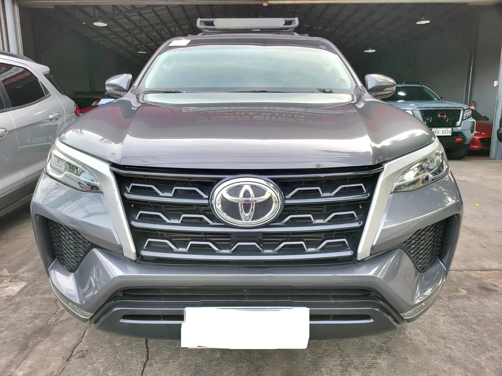 Used 1
                    TOYOTA
                     for Sale Image