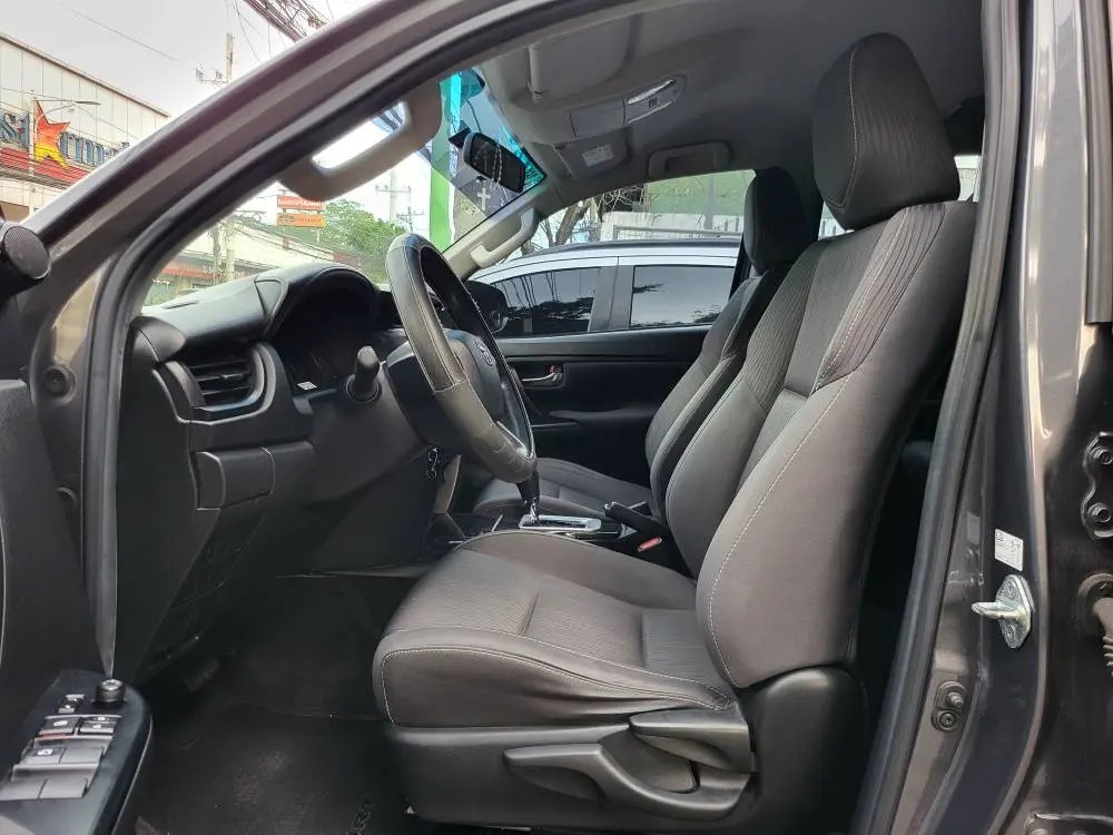 Used 1
                    TOYOTA
                     for Sale Image