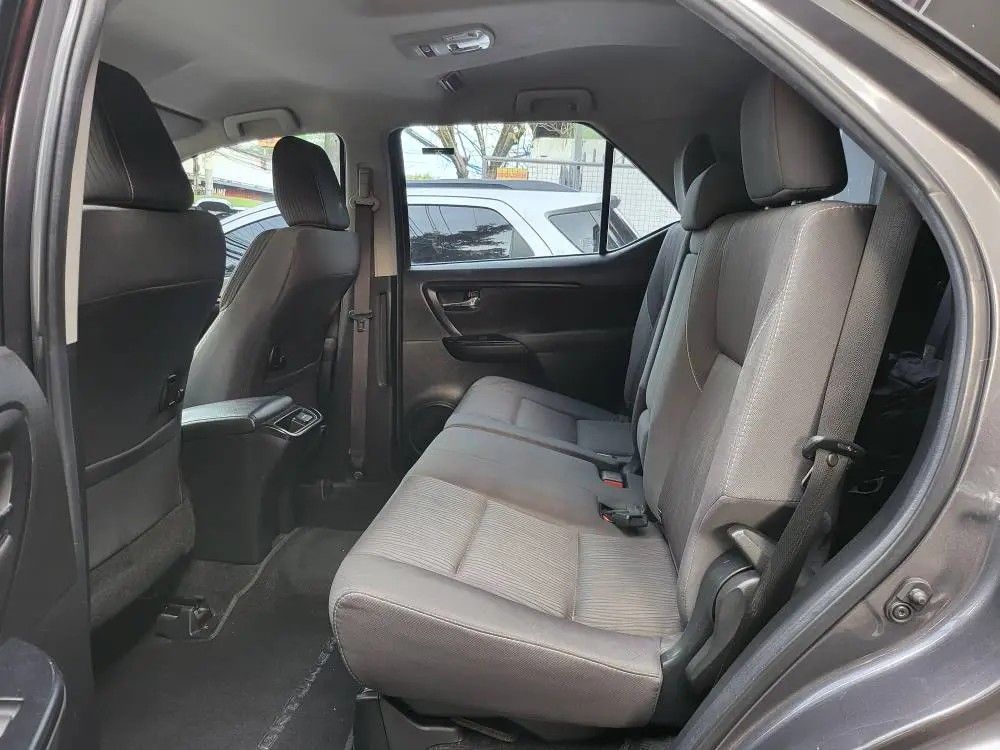 Used 1
                    TOYOTA
                     for Sale Image