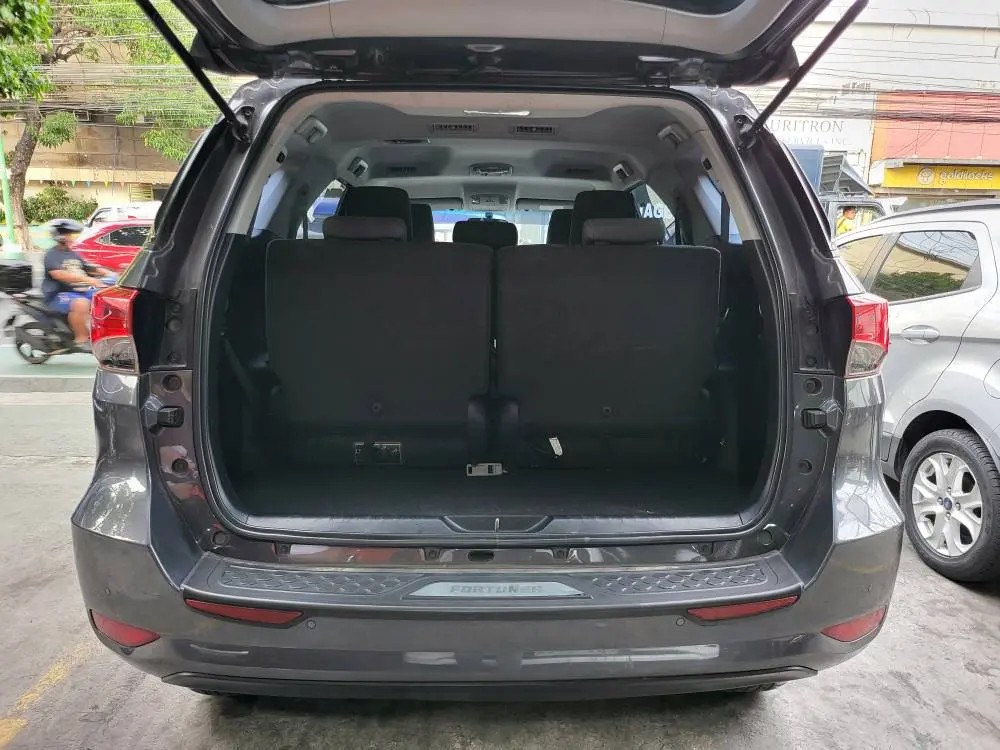 Used 1
                    TOYOTA
                     for Sale Image