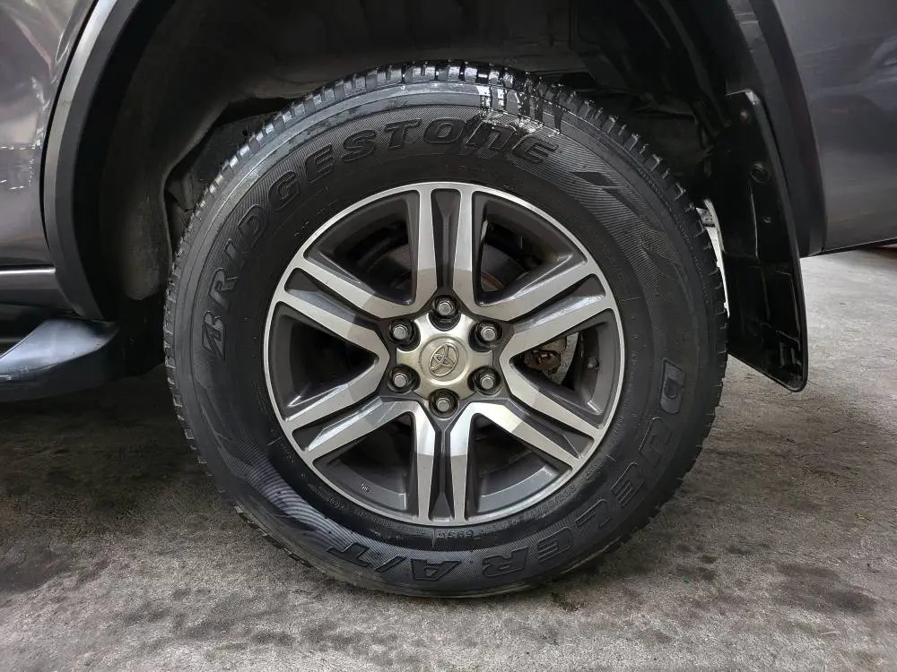 Used 1
                    TOYOTA
                     for Sale Image