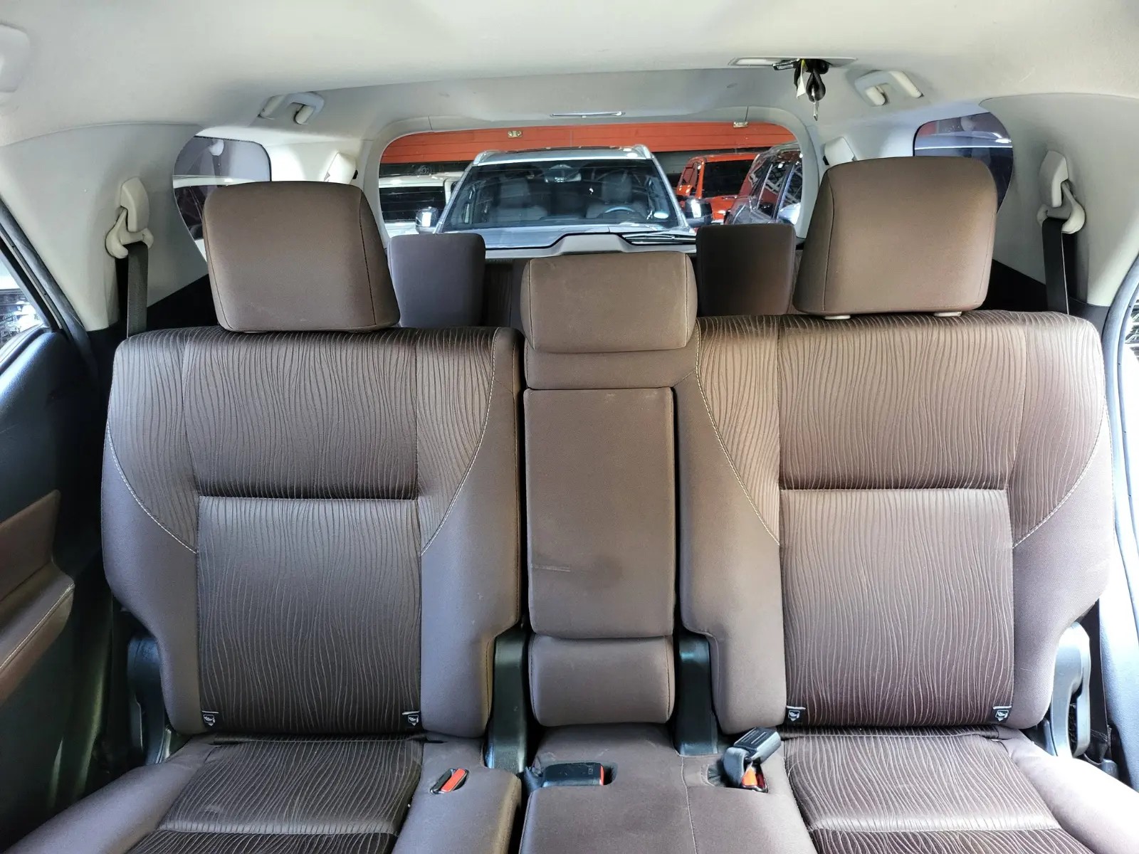 Used 1
                    TOYOTA
                     for Sale Image