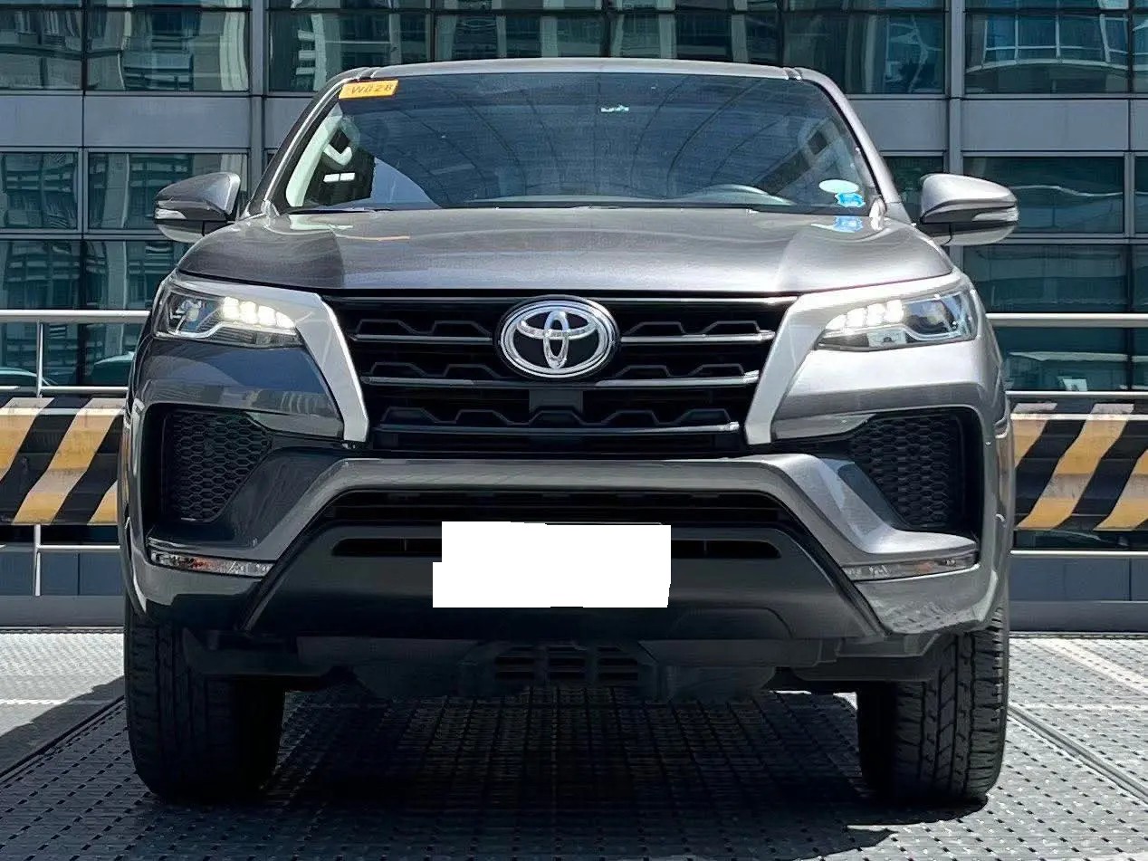 Used 1
                    TOYOTA
                     for Sale Image