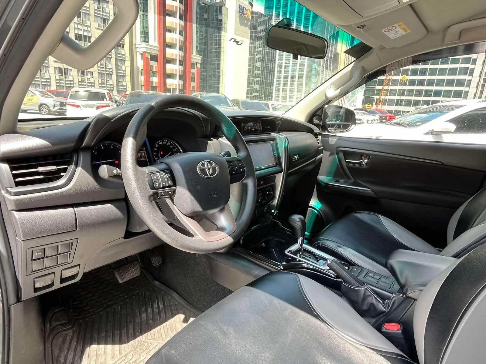 Used 1
                    TOYOTA
                     for Sale Image
