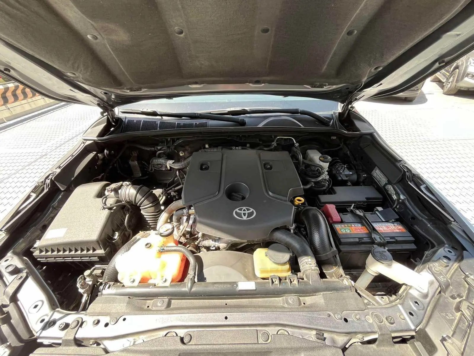 Used 1
                    TOYOTA
                     for Sale Image