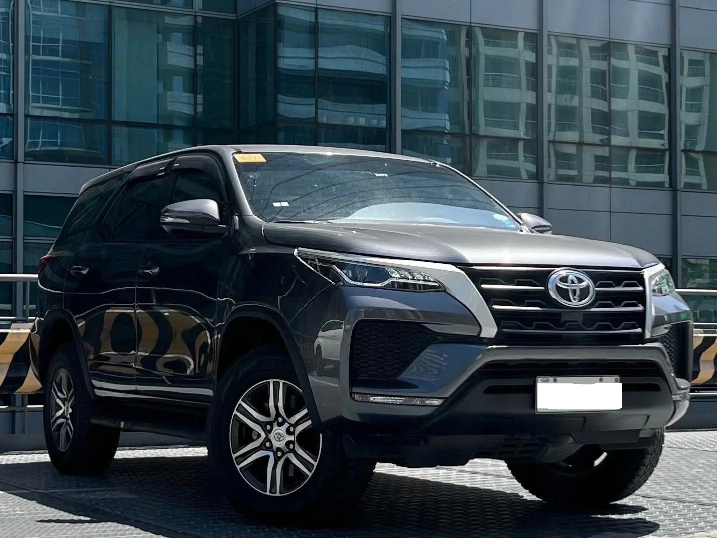 Used 1
                    TOYOTA
                     for Sale Image