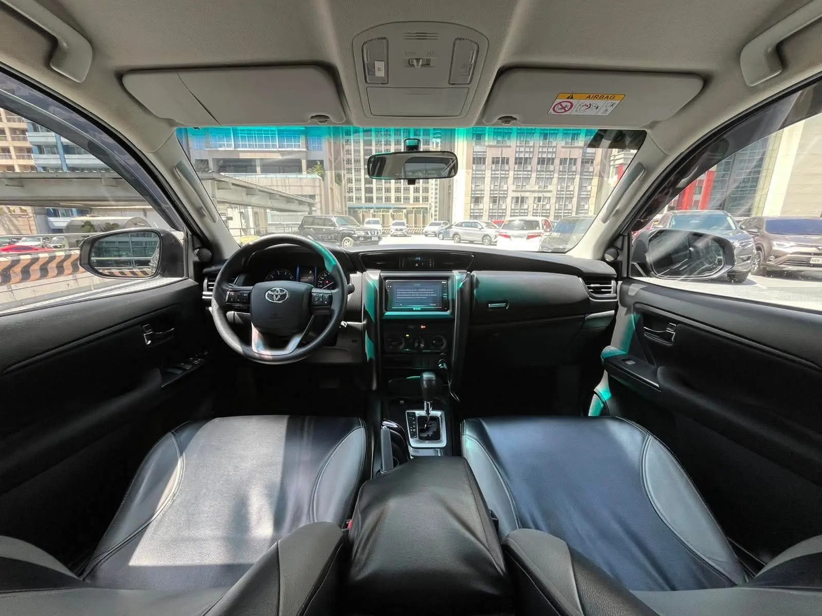 Used 1
                    TOYOTA
                     for Sale Image