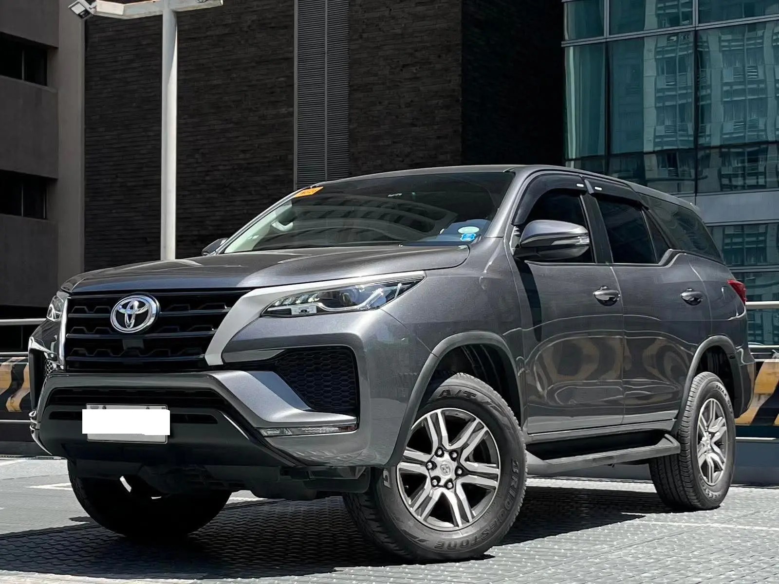 Used 1
                    TOYOTA
                     for Sale Image