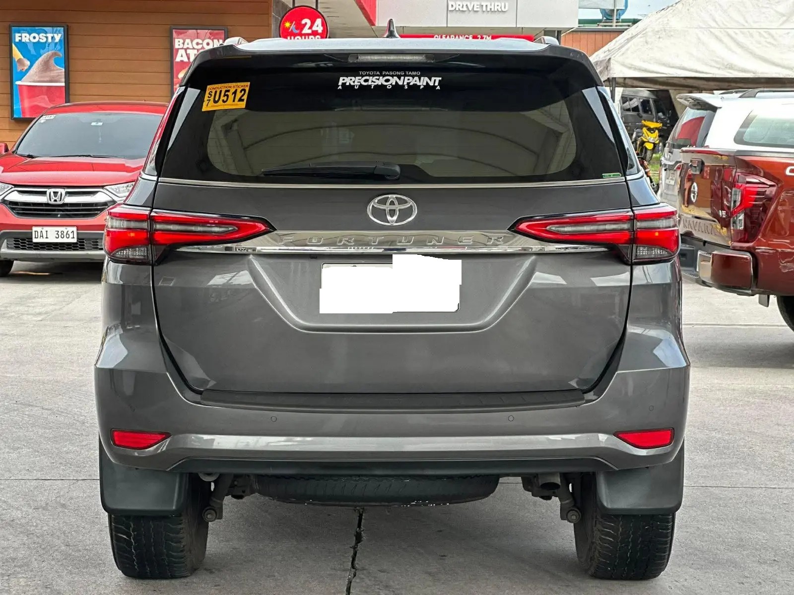 Used 1
                    TOYOTA
                     for Sale Image