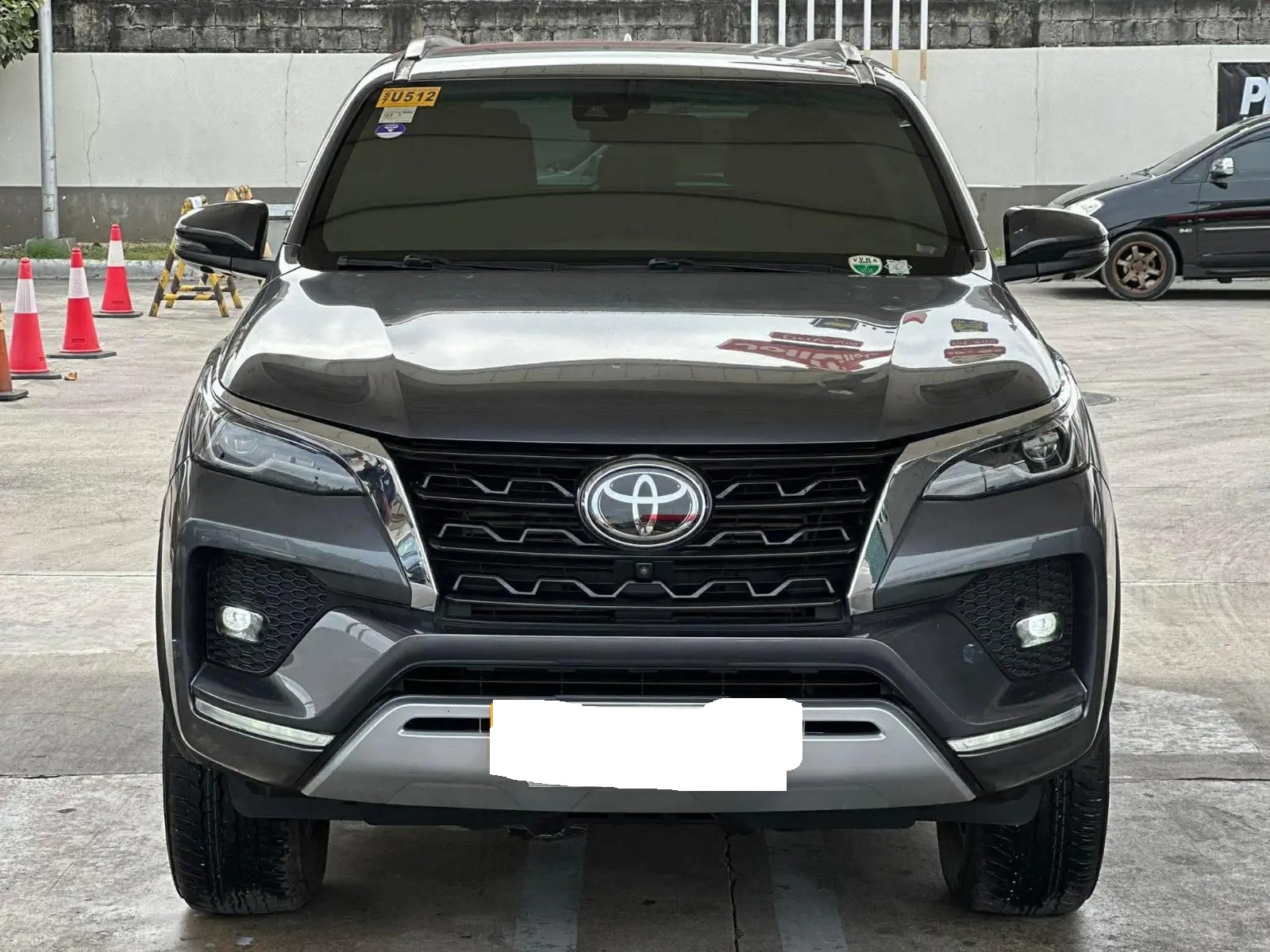 Used 1
                    TOYOTA
                     for Sale Image