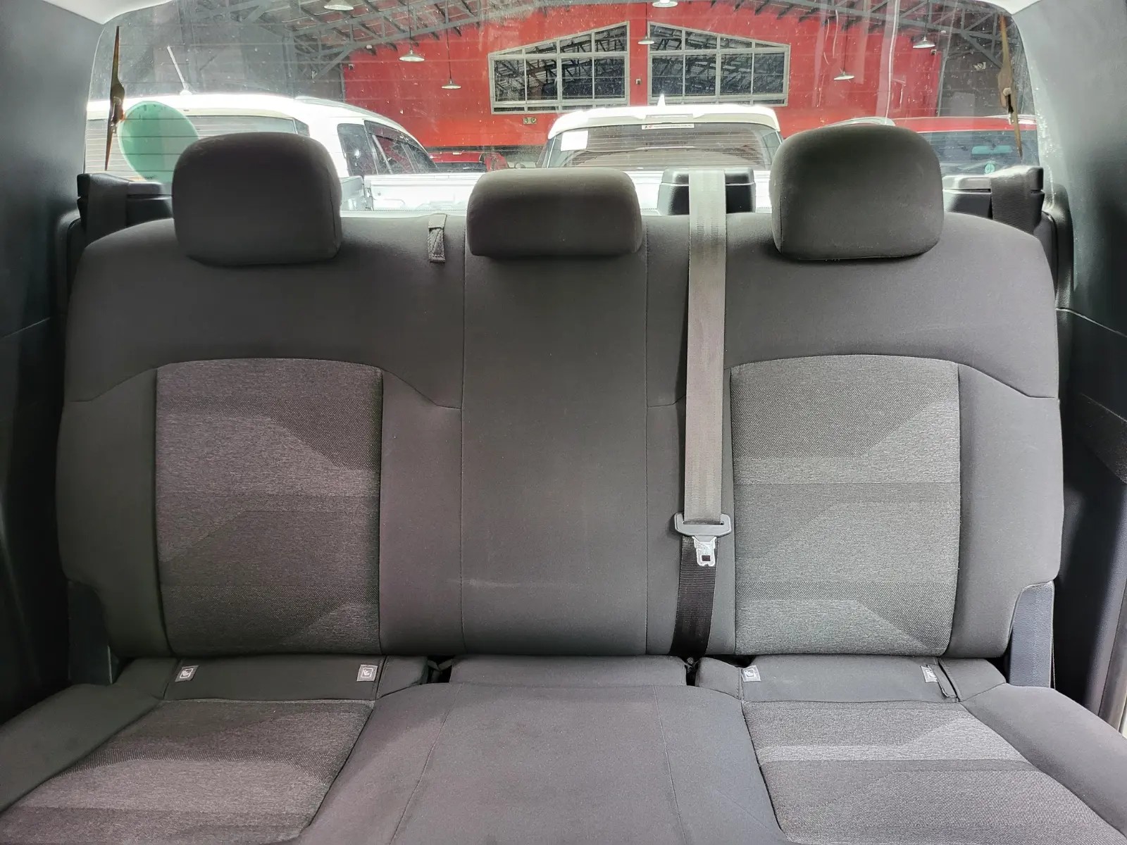 Used 1
                    FORD
                     for Sale Image