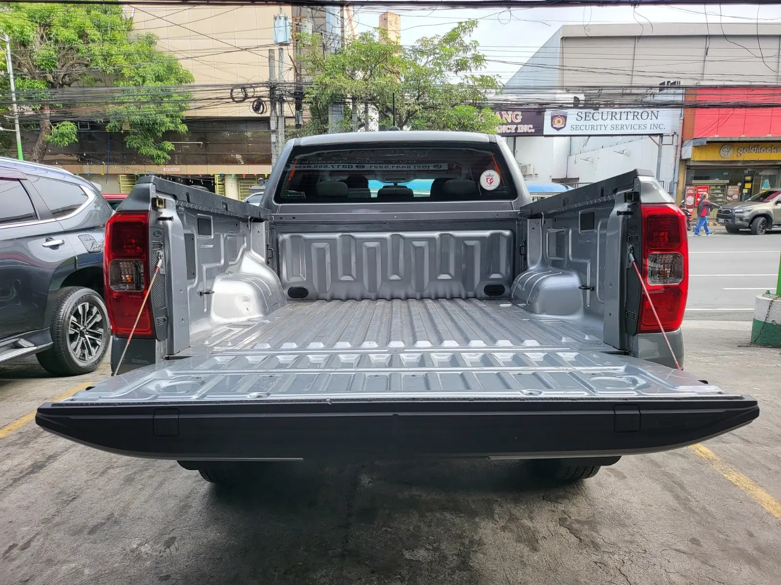 Used 1
                    FORD
                     for Sale Image