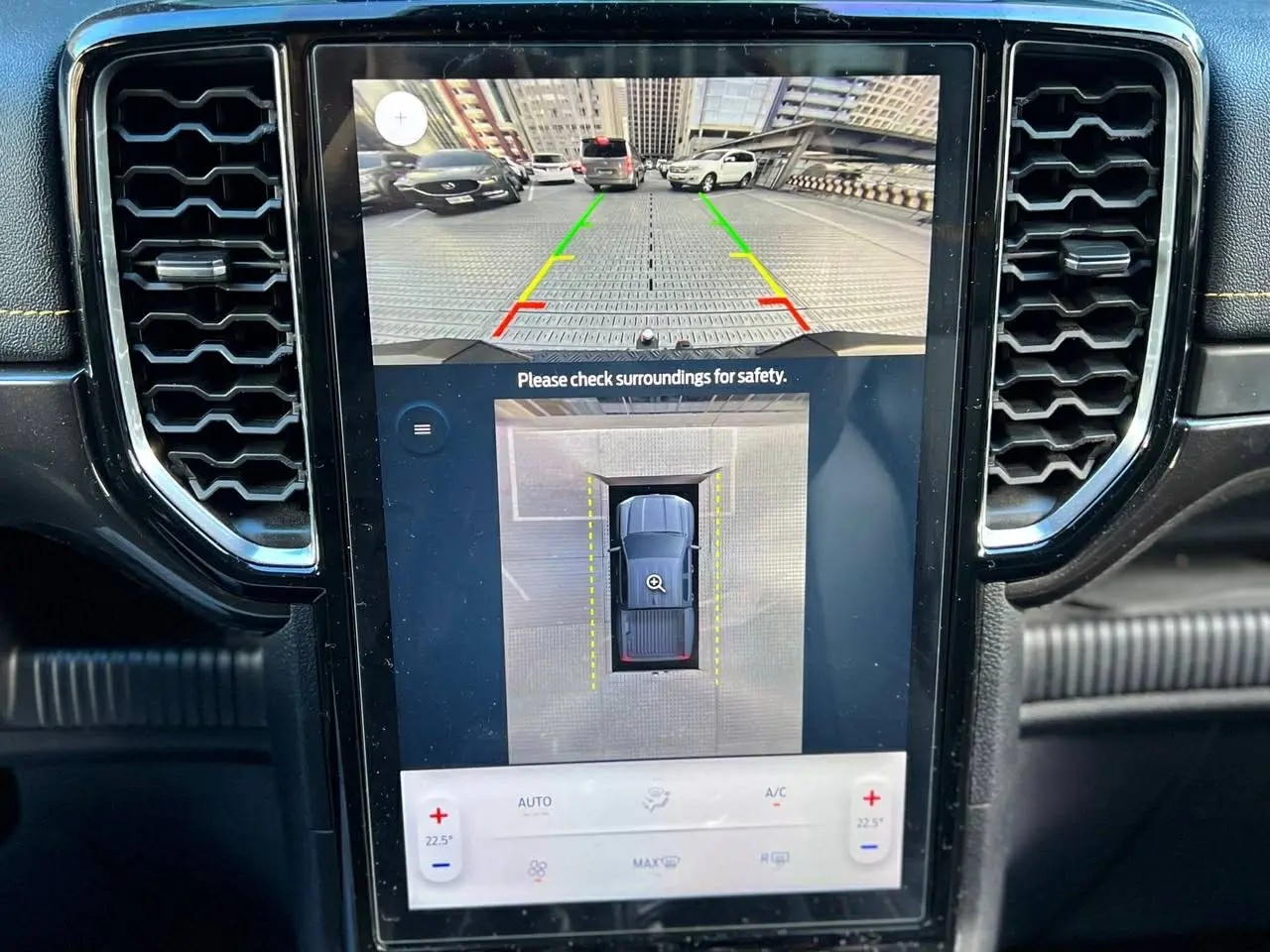 Used 1
                    FORD
                     for Sale Image