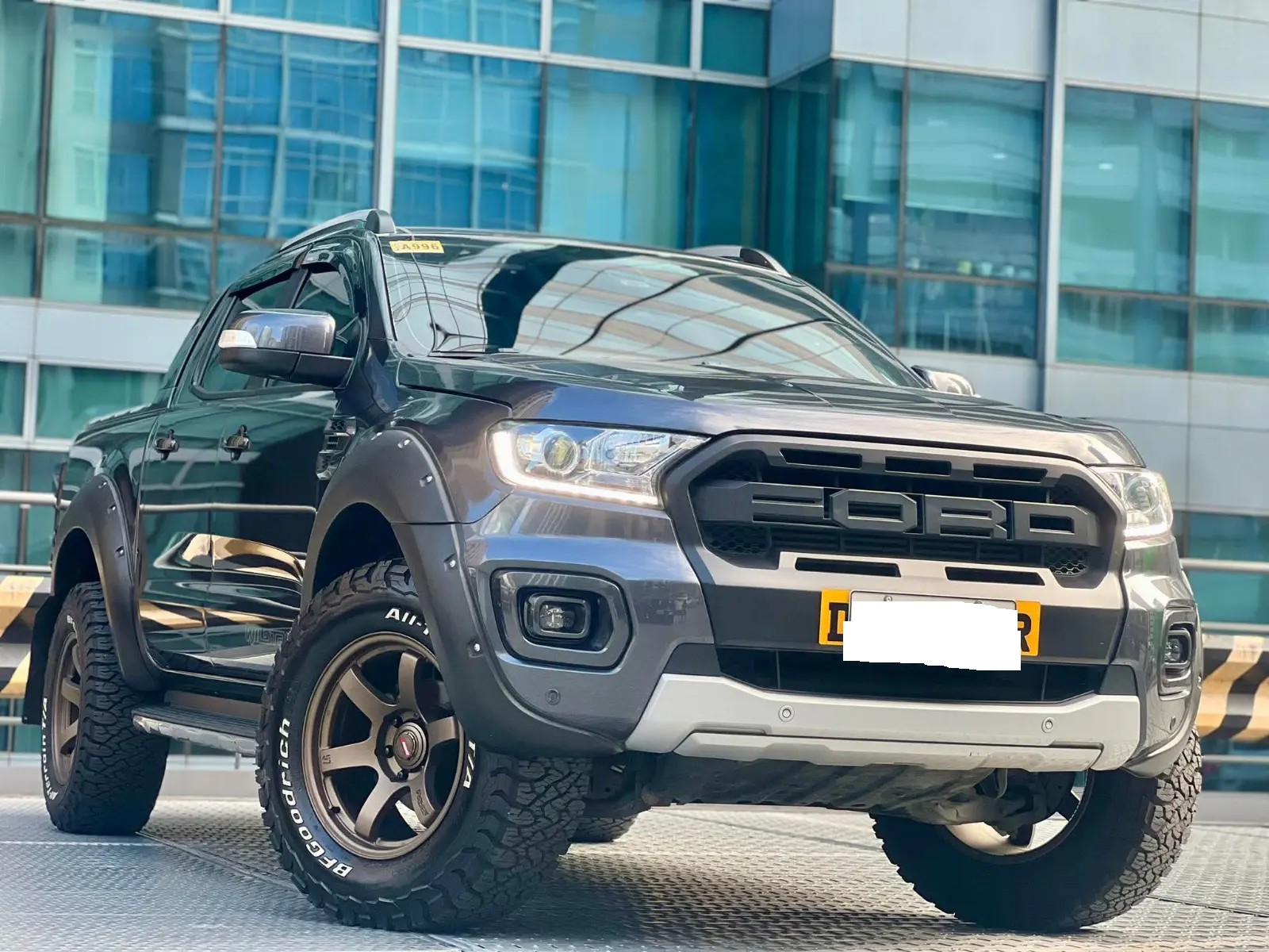 Used 1
                    FORD
                     for Sale Image