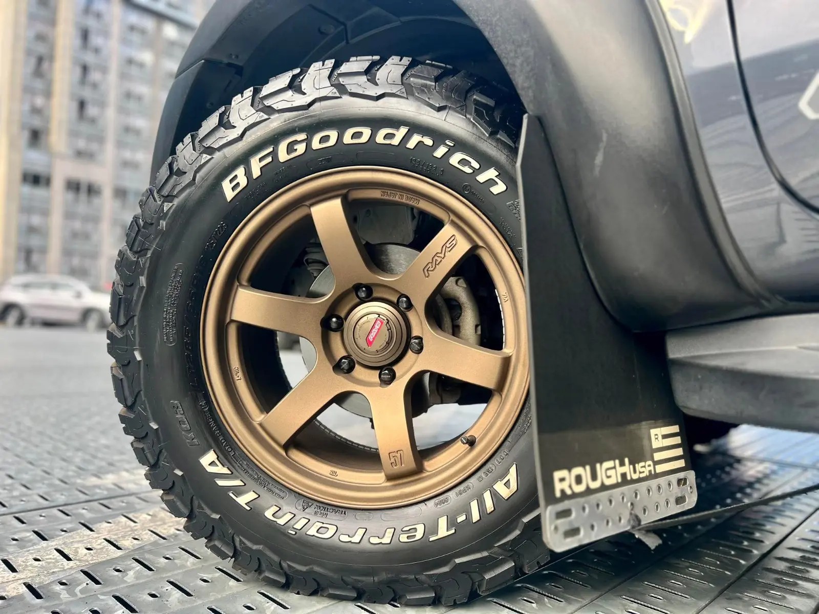 Used 1
                    FORD
                     for Sale Image