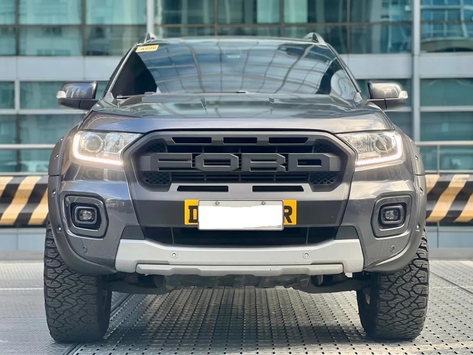 Used 1
                    FORD
                     for Sale Image