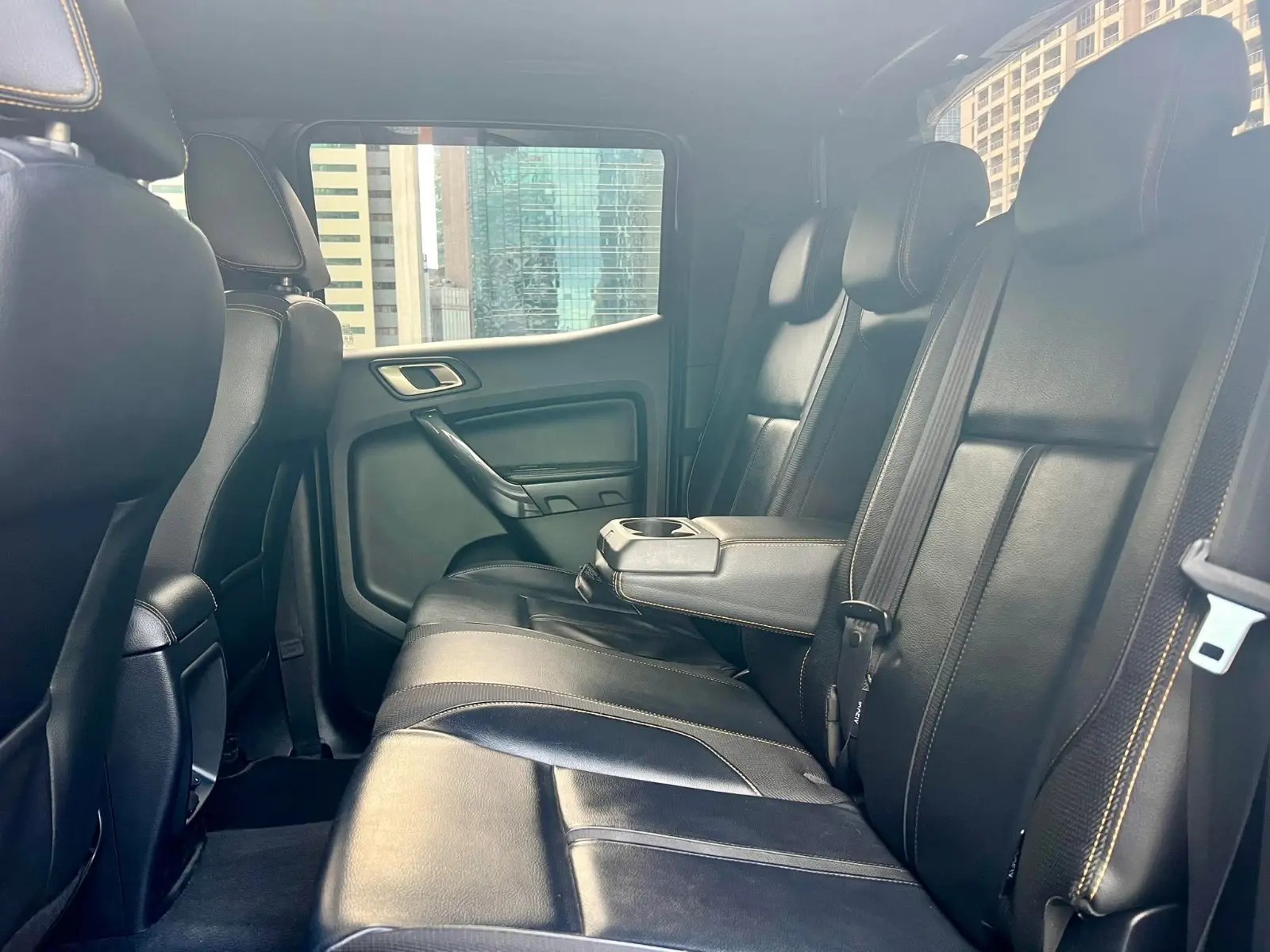 Used 1
                    FORD
                     for Sale Image