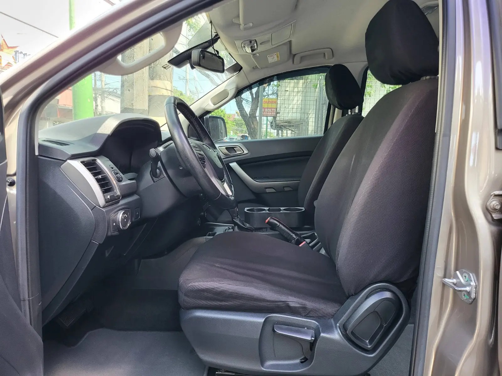 Used 1
                    FORD
                     for Sale Image