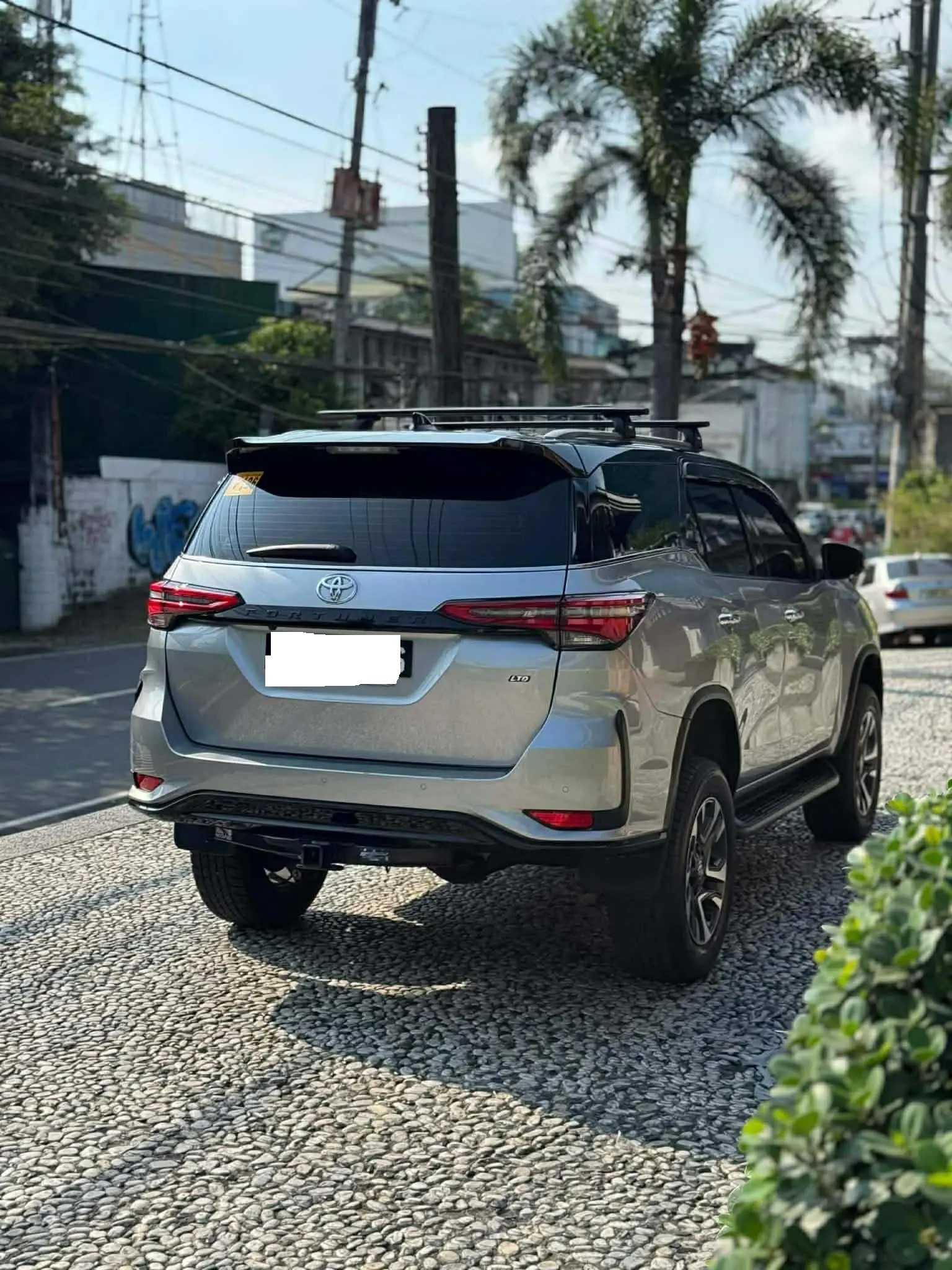 Used 1
                    TOYOTA
                     for Sale Image