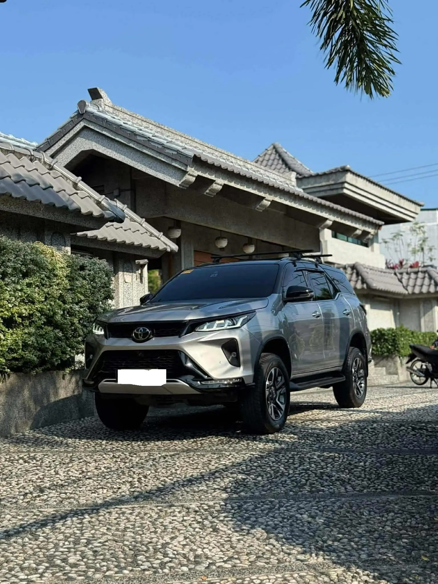 Used 1
                    TOYOTA
                     for Sale Image