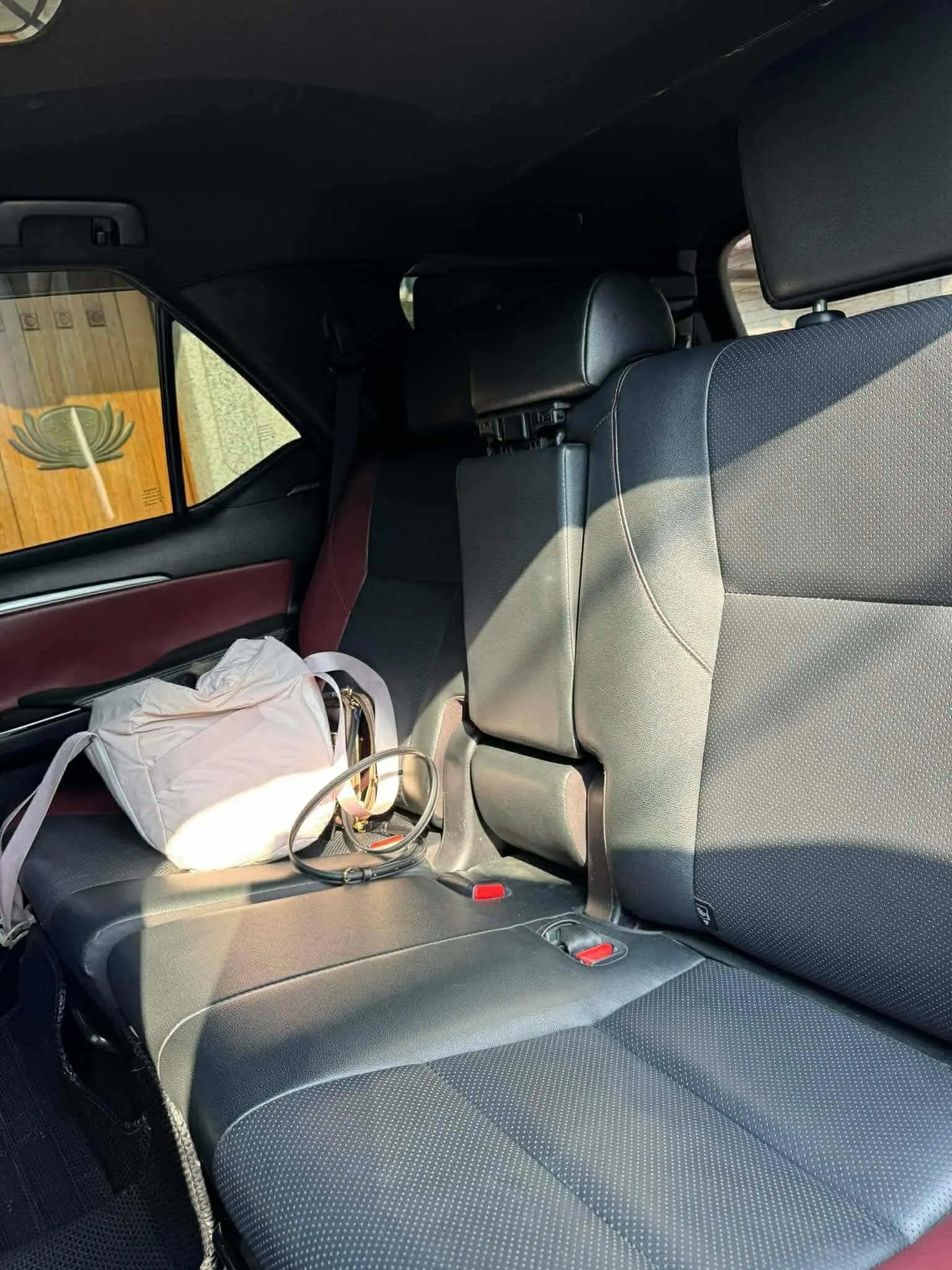 Used 1
                    TOYOTA
                     for Sale Image