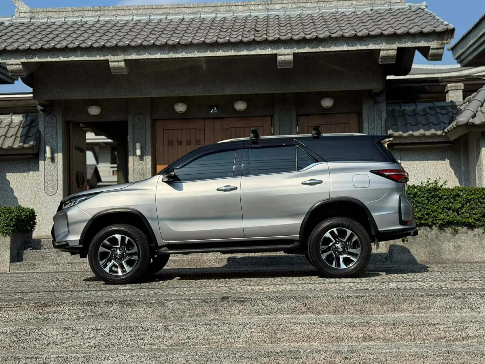 Used 1
                    TOYOTA
                     for Sale Image