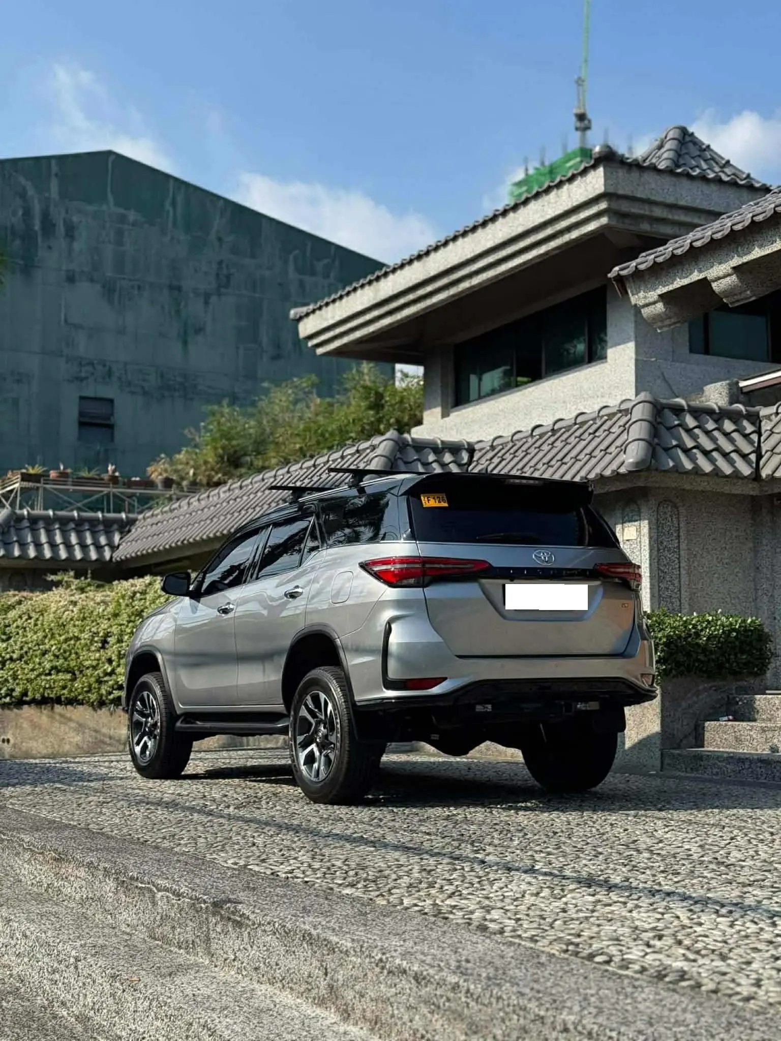 Used 1
                    TOYOTA
                     for Sale Image