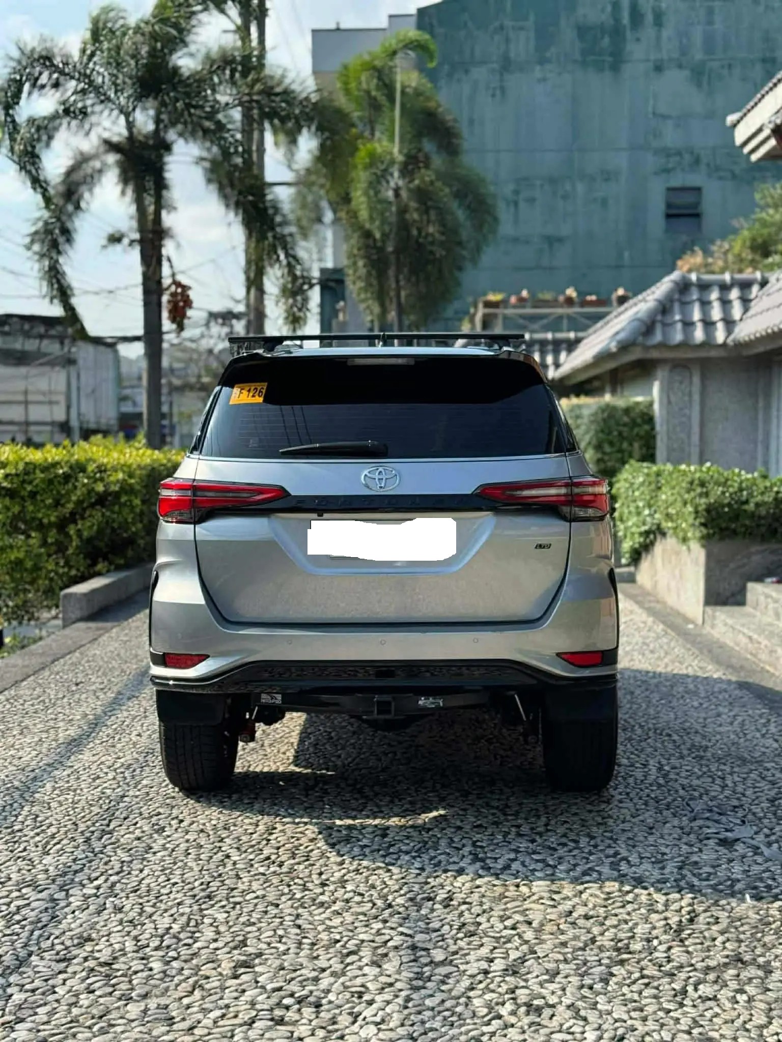 Used 1
                    TOYOTA
                     for Sale Image