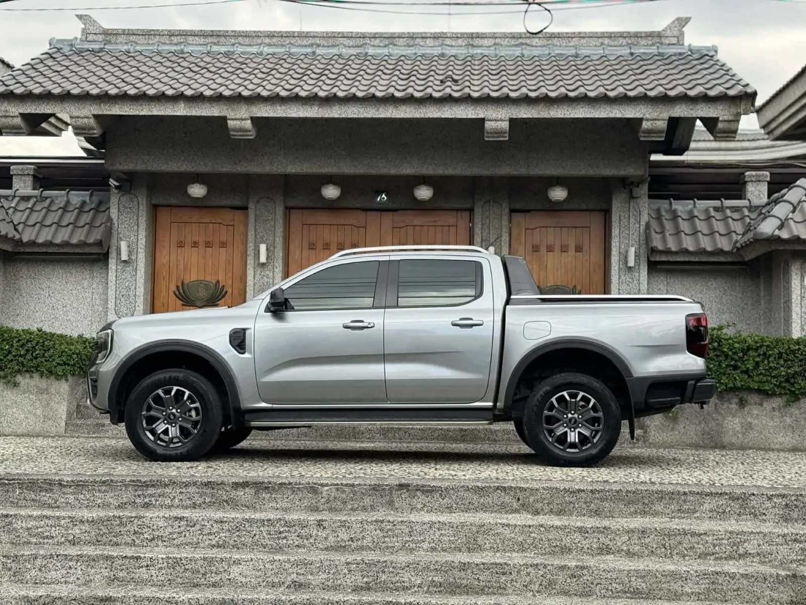 Used 1
                    FORD
                     for Sale Image