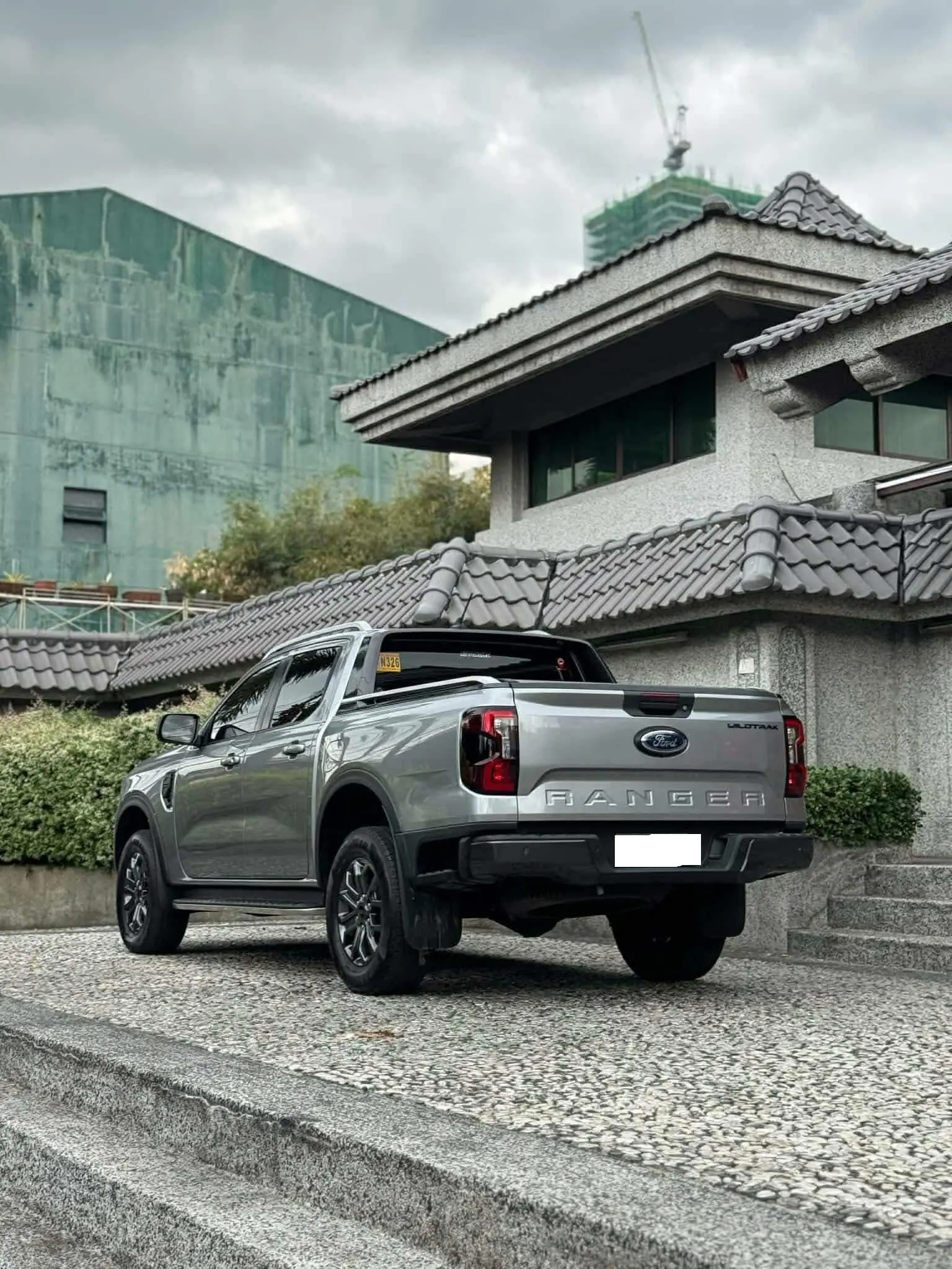 Used 1
                    FORD
                     for Sale Image