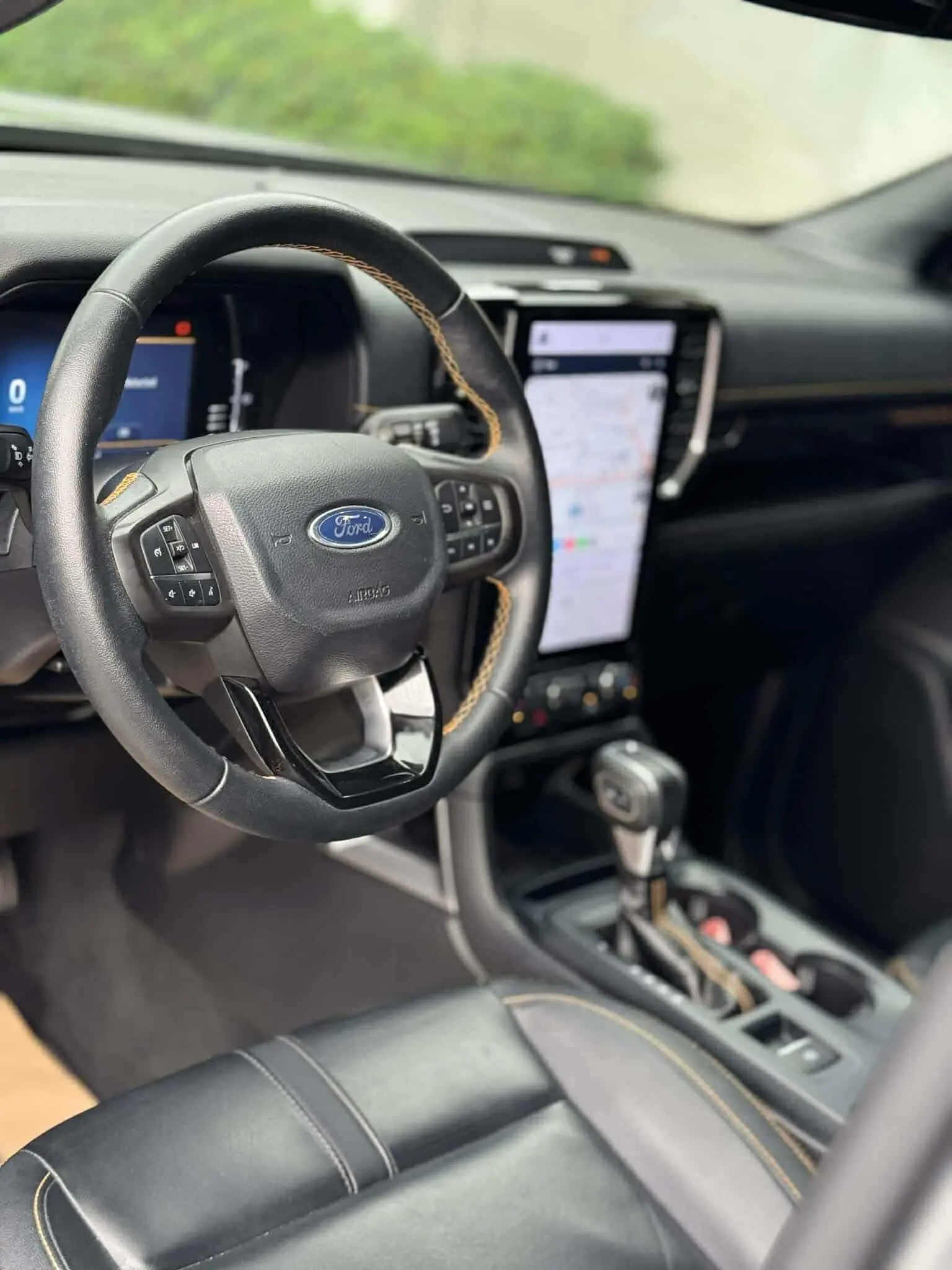 Used 1
                    FORD
                     for Sale Image