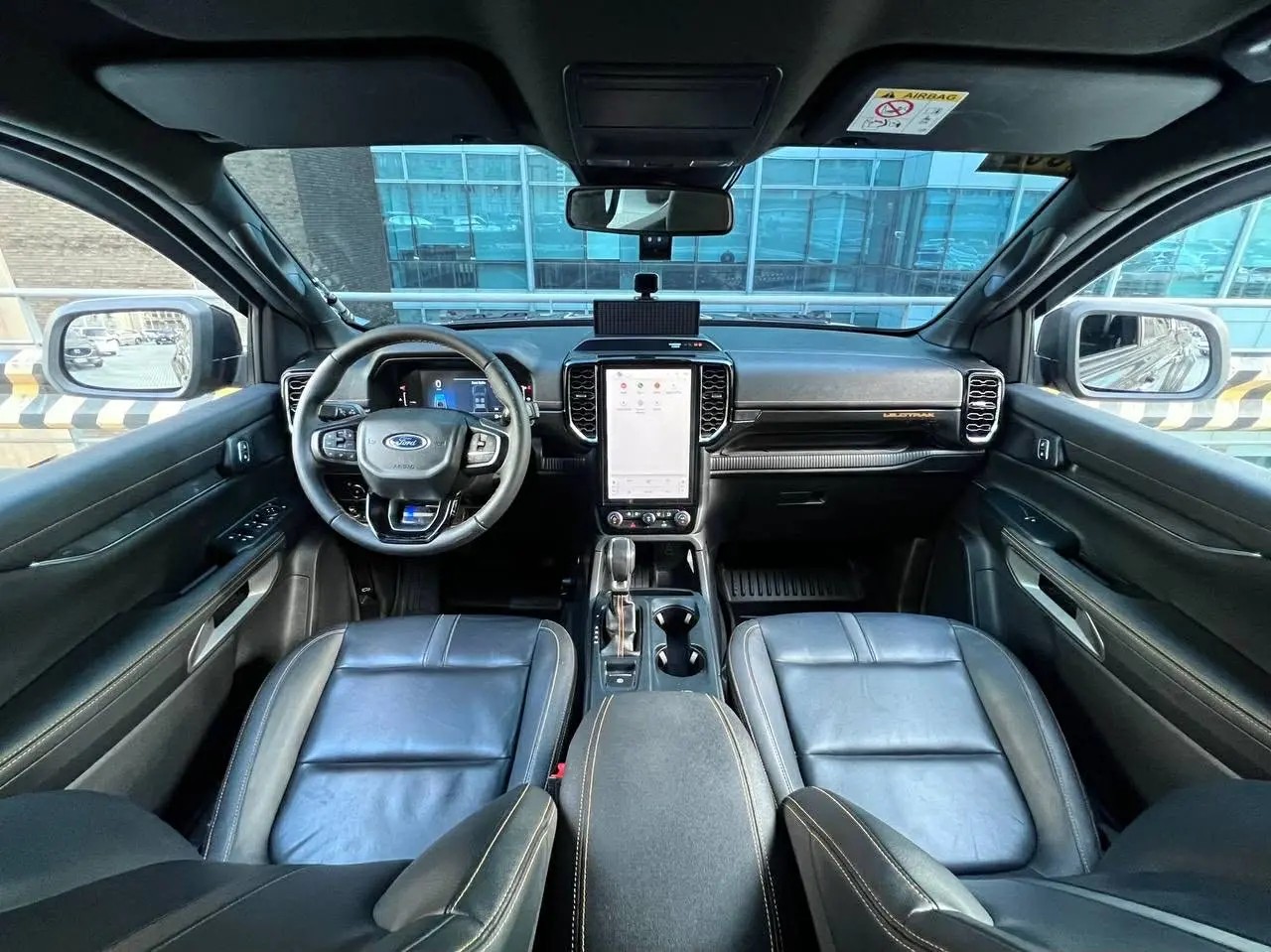 Used 1
                    FORD
                     for Sale Image