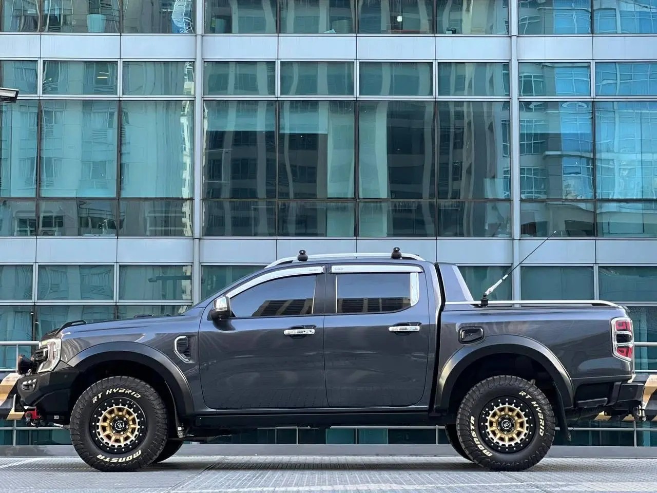 Used 1
                    FORD
                     for Sale Image