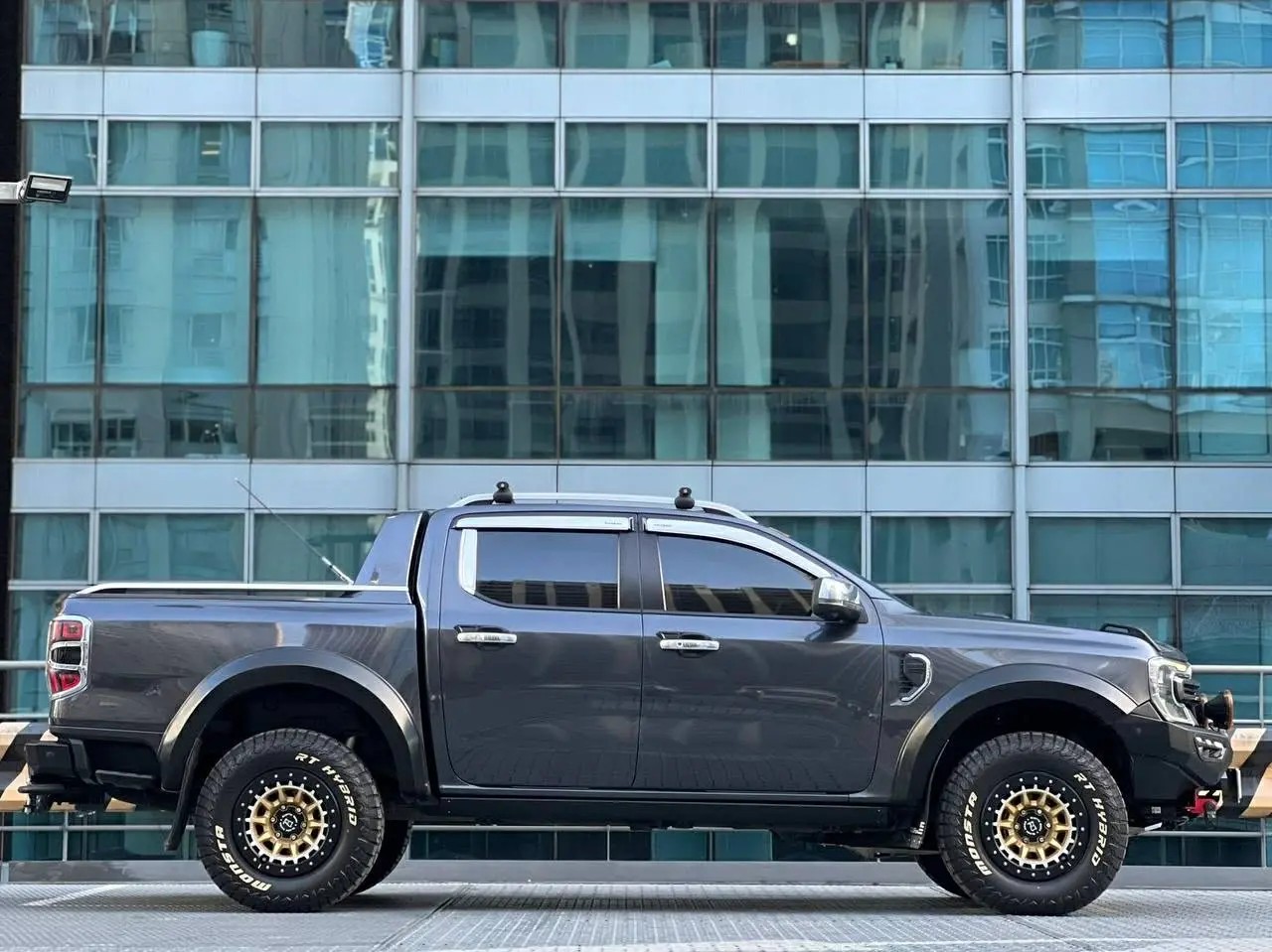 Used 1
                    FORD
                     for Sale Image