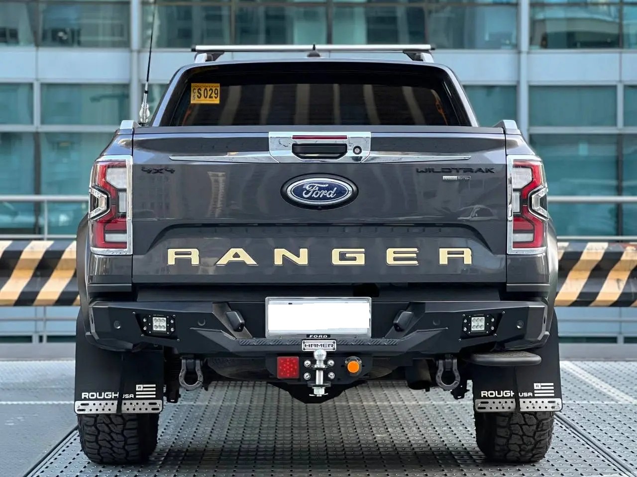 Used 1
                    FORD
                     for Sale Image